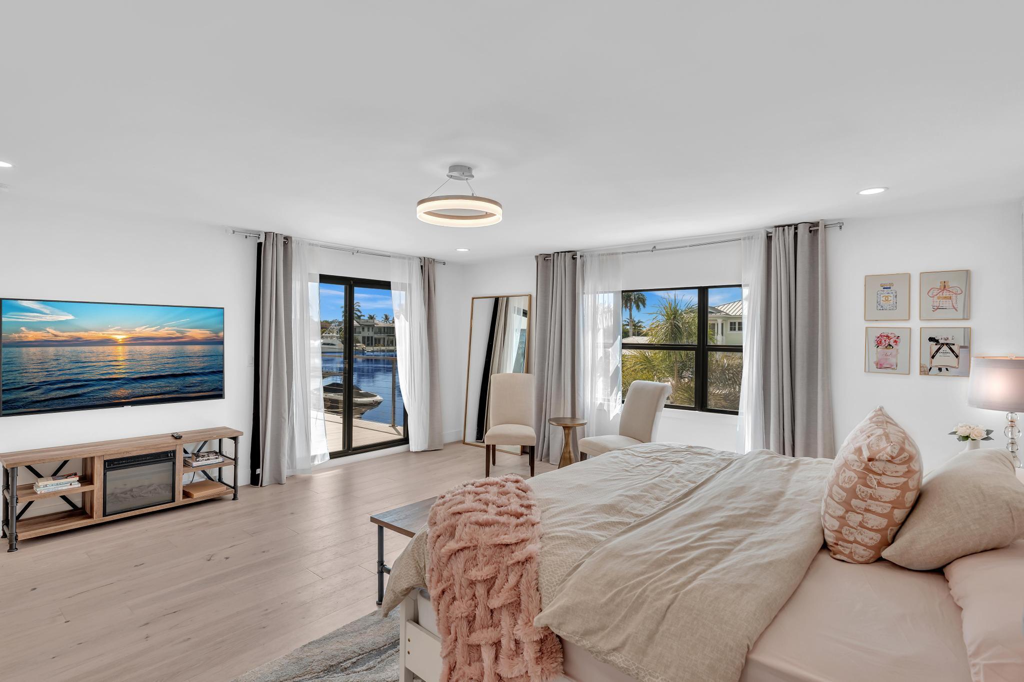 LAKE PLACID - Residential