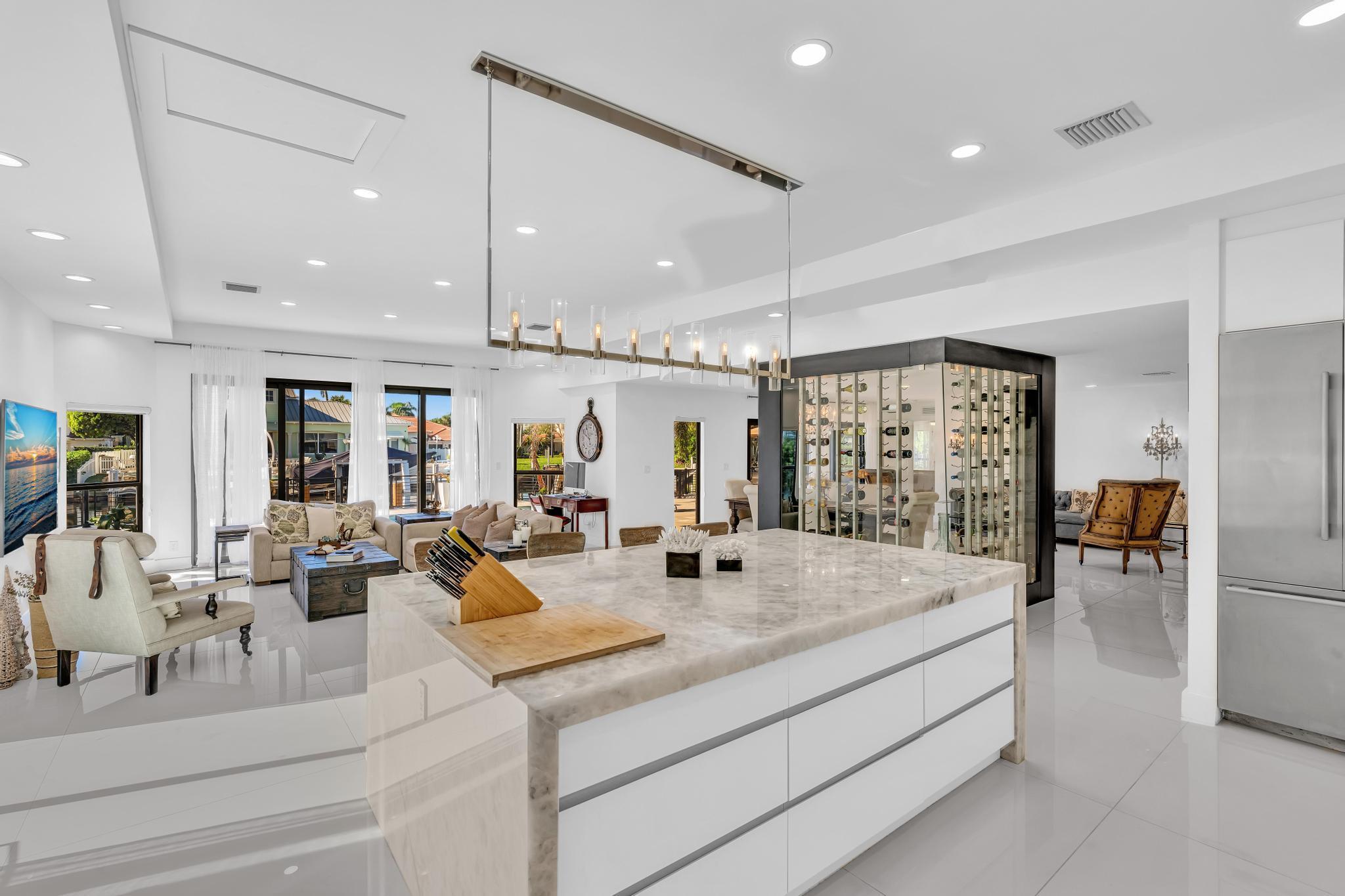 LAKE PLACID - Residential