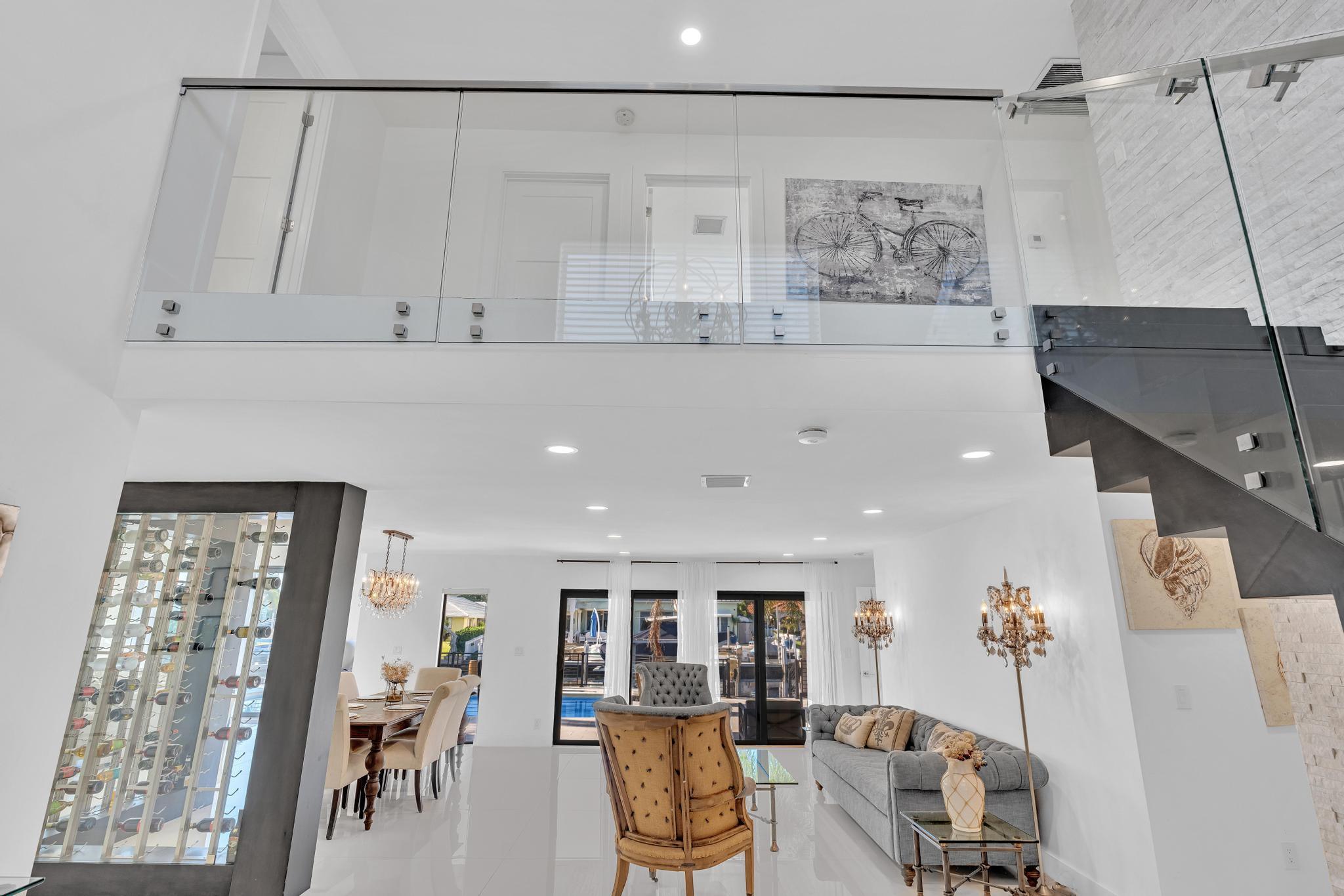 LAKE PLACID - Residential