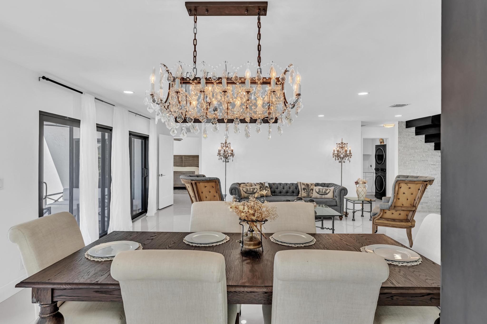 LAKE PLACID - Residential