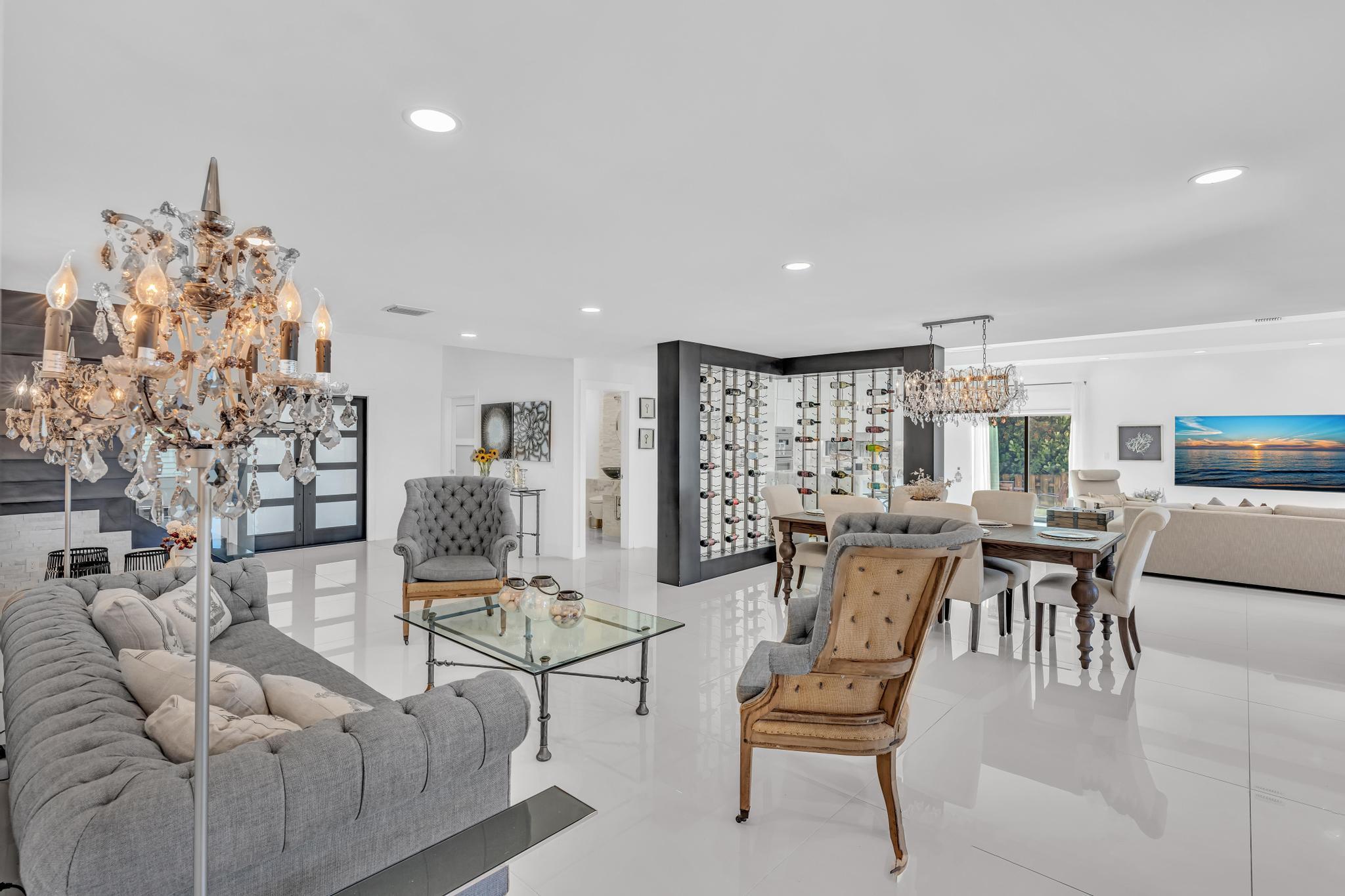 LAKE PLACID - Residential