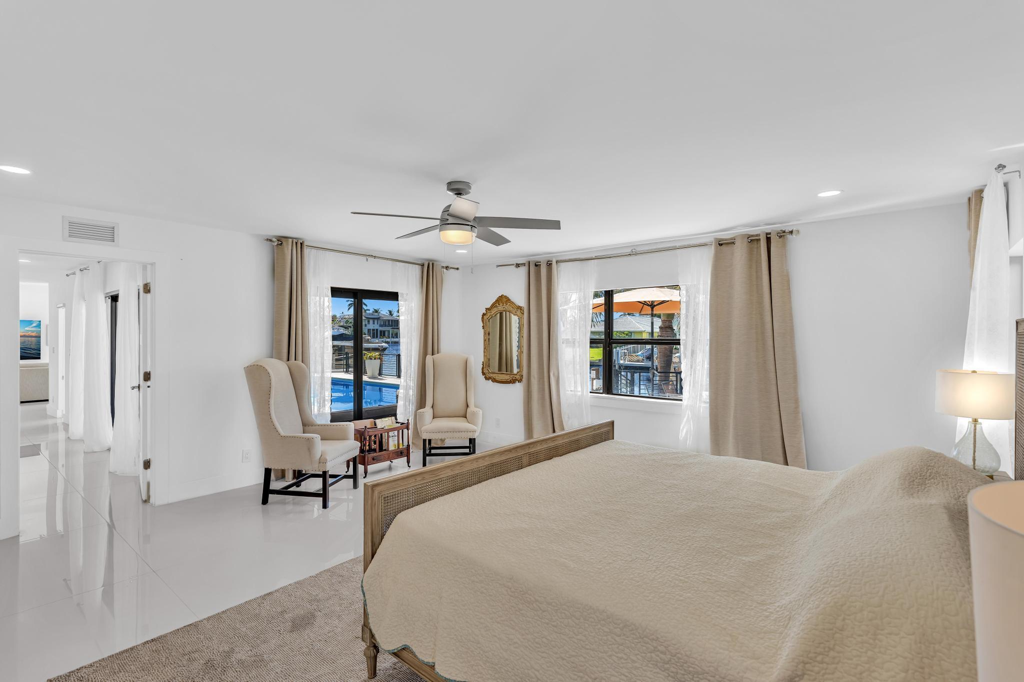 LAKE PLACID - Residential