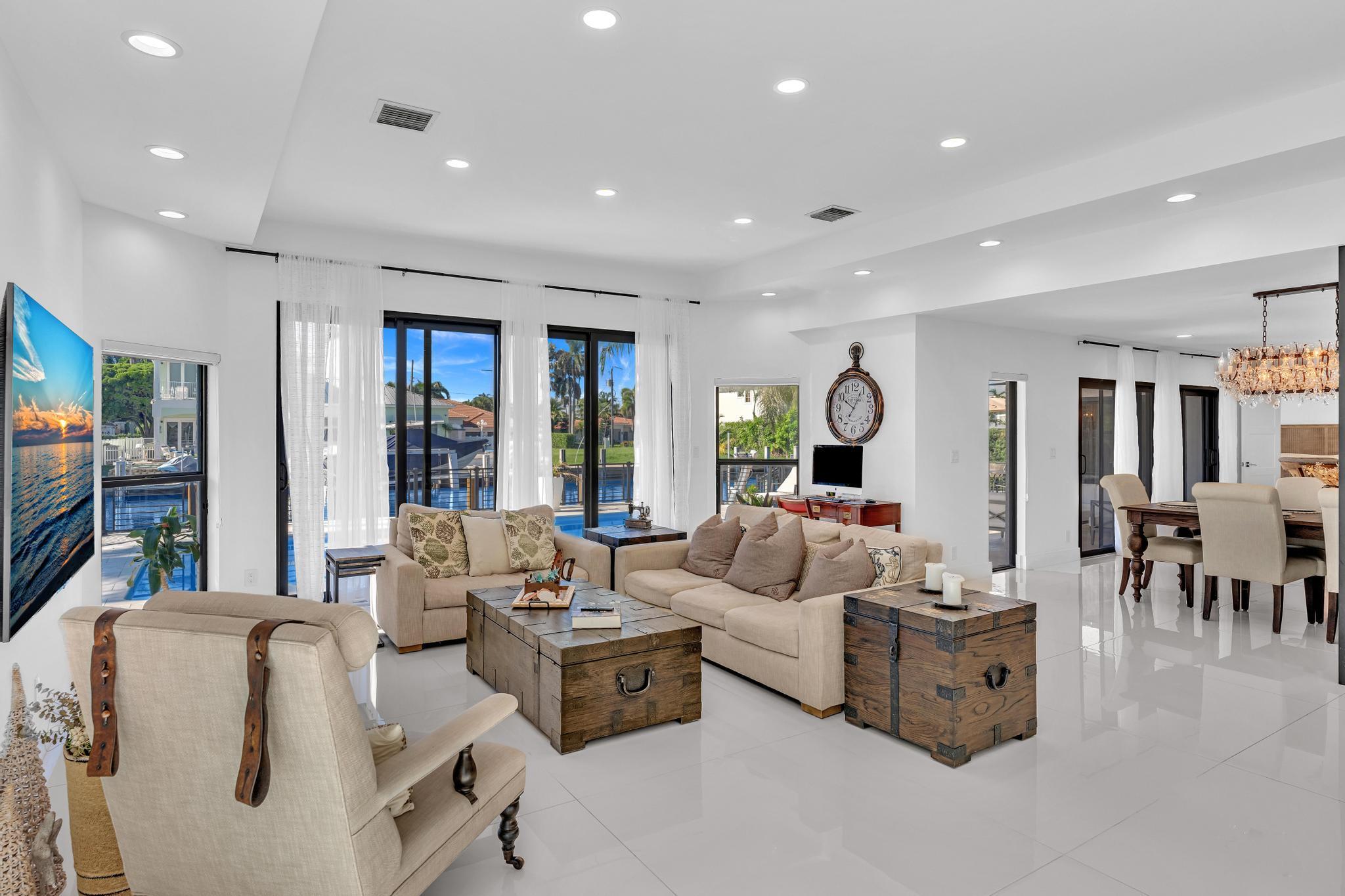 LAKE PLACID - Residential