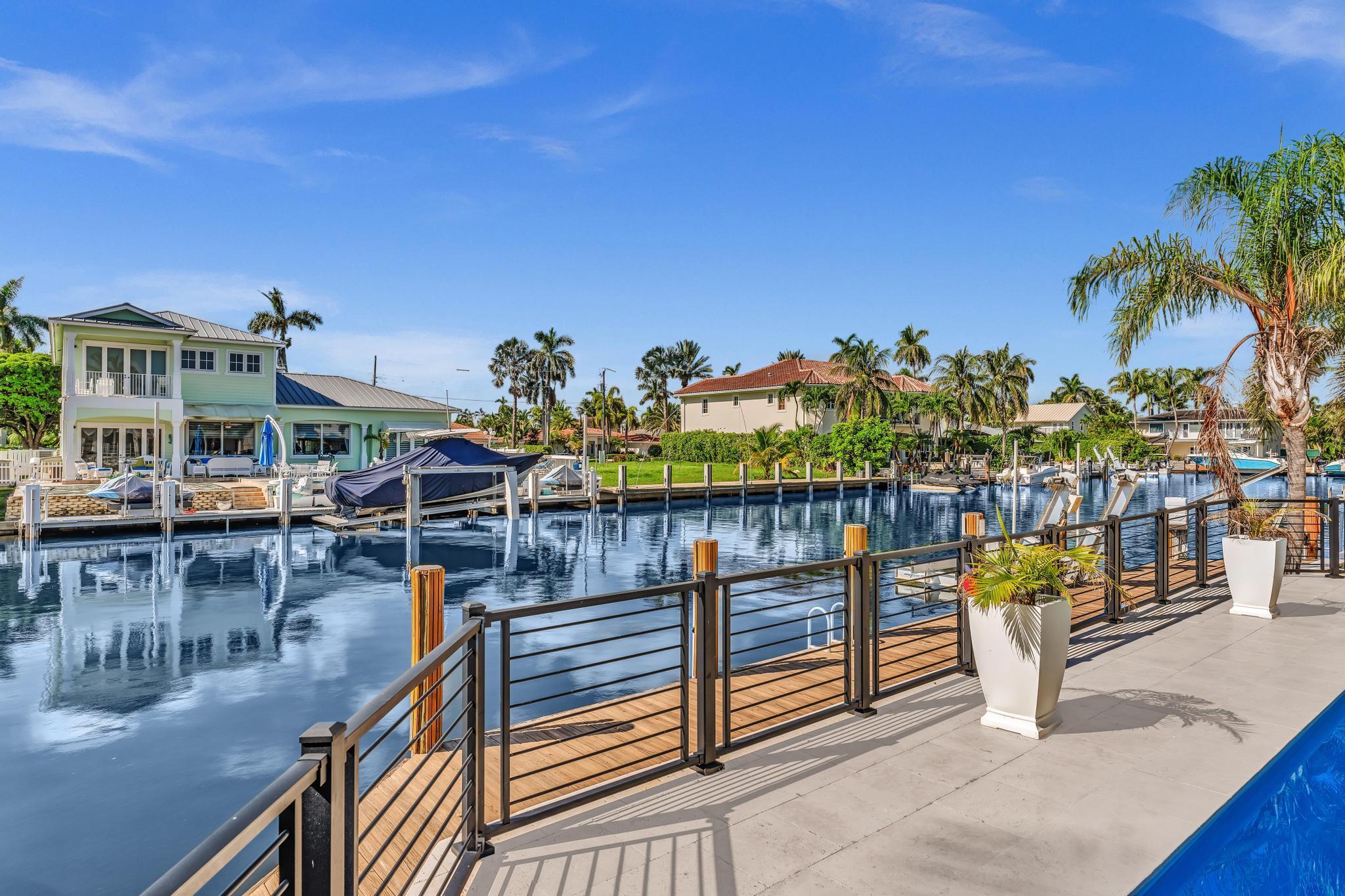 LAKE PLACID - Residential