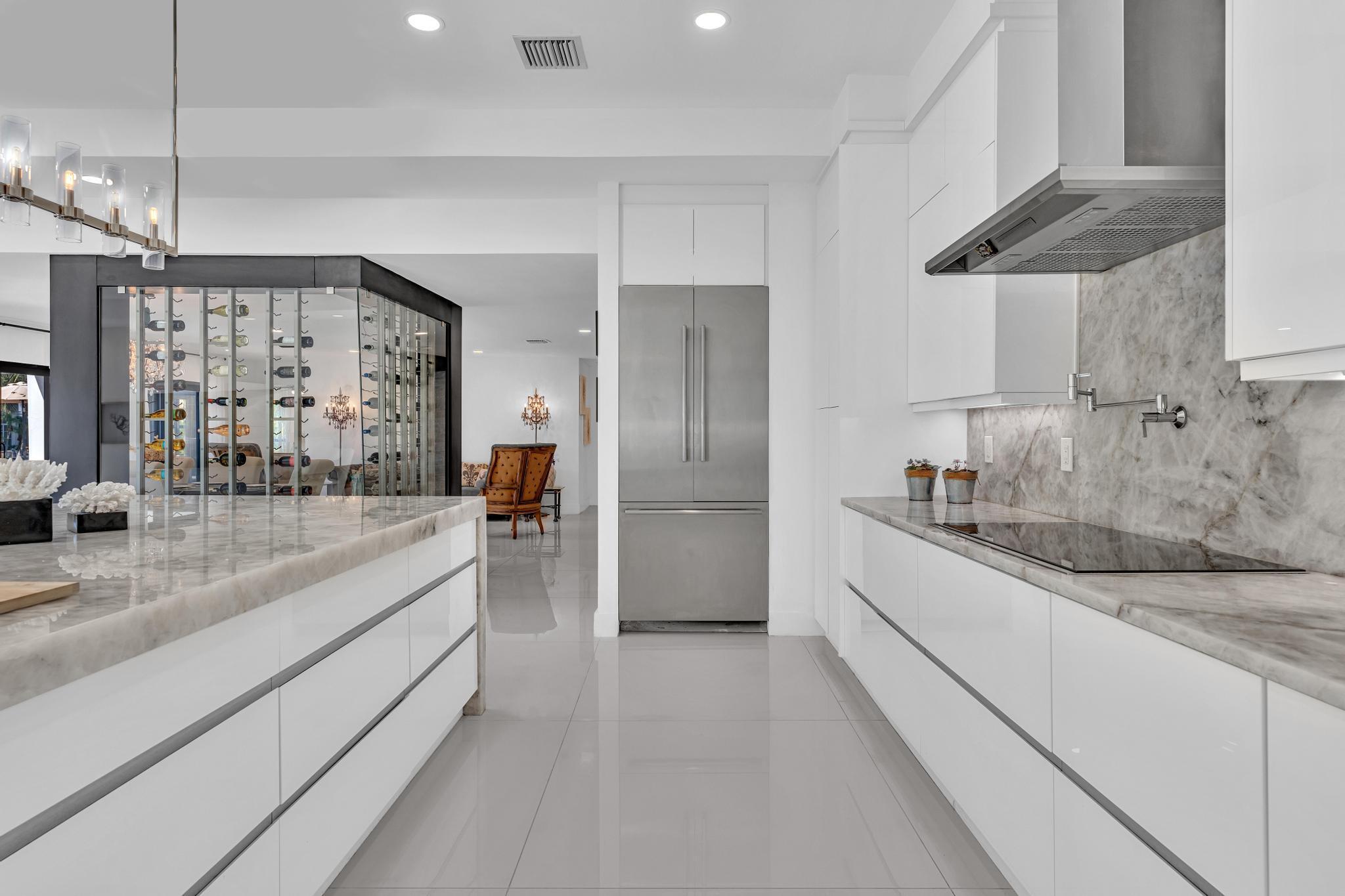 LAKE PLACID - Residential