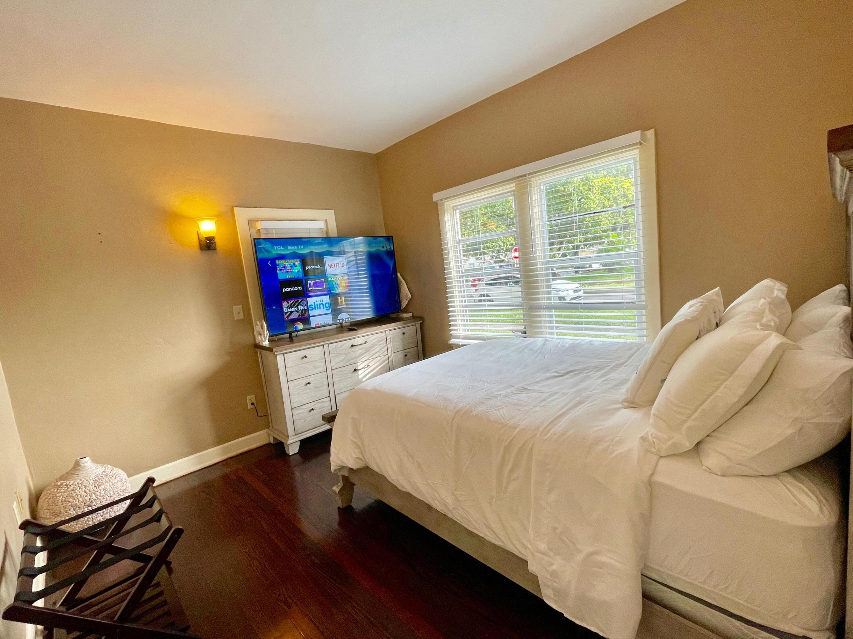 FERNWOOD IN - Residential