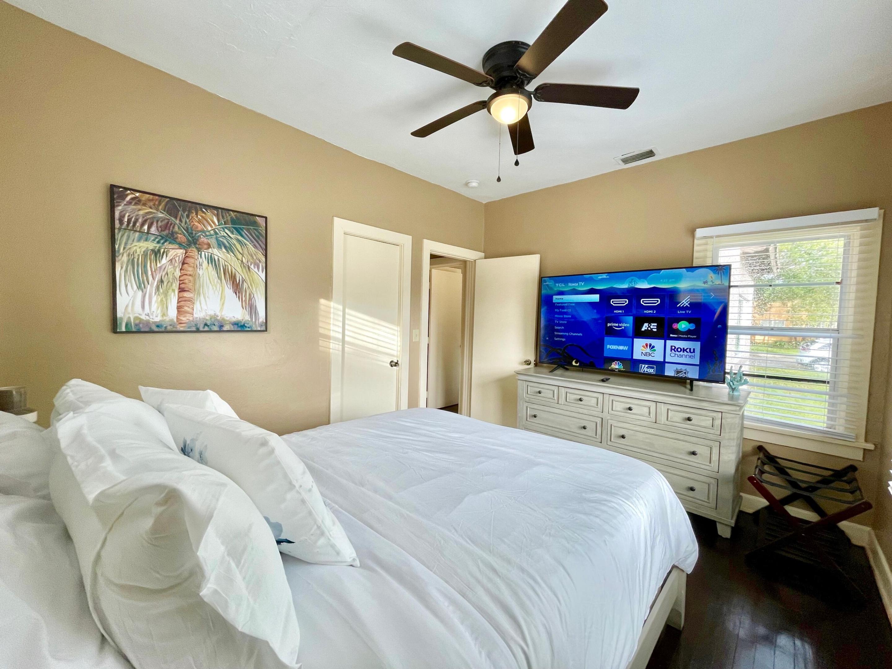 FERNWOOD IN - Residential