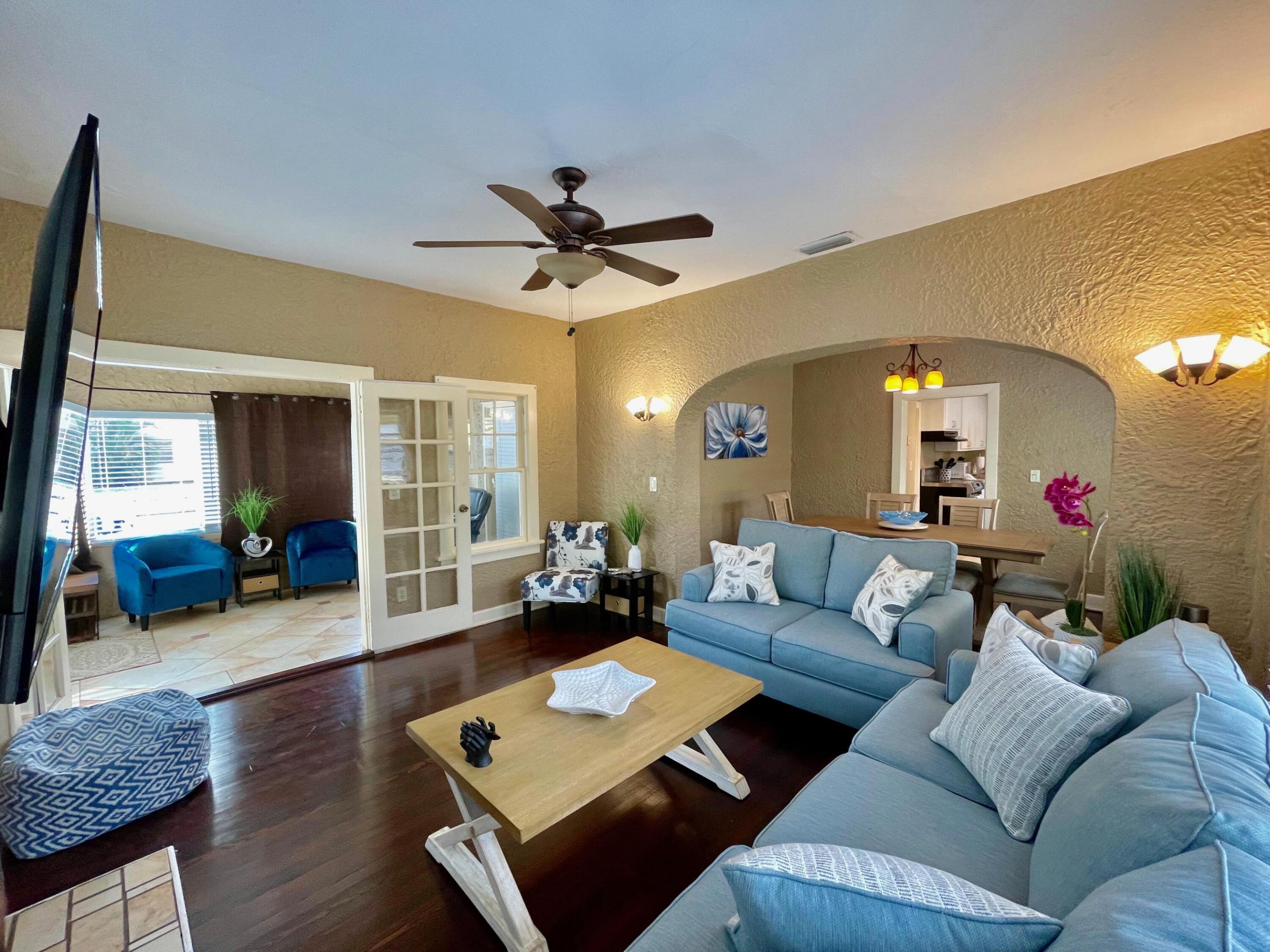 FERNWOOD IN - Residential