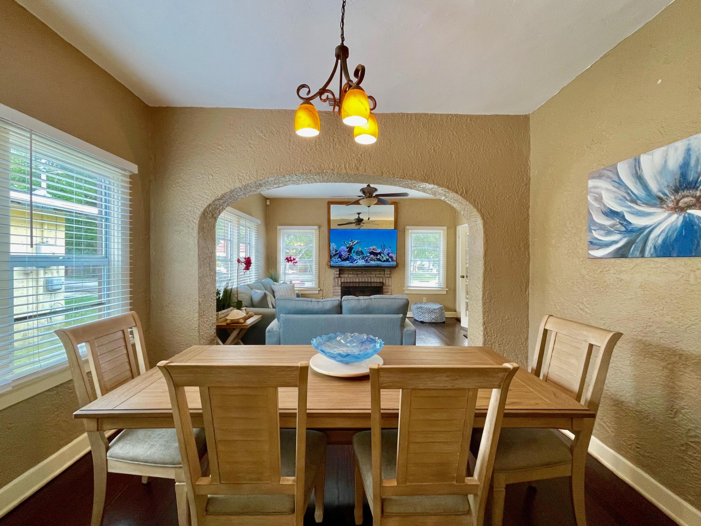 FERNWOOD IN - Residential