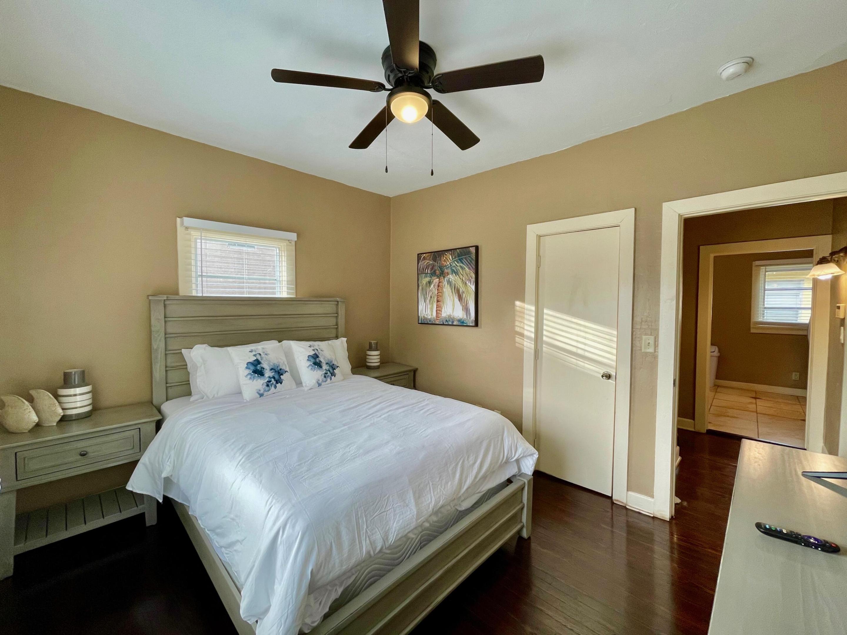 FERNWOOD IN - Residential