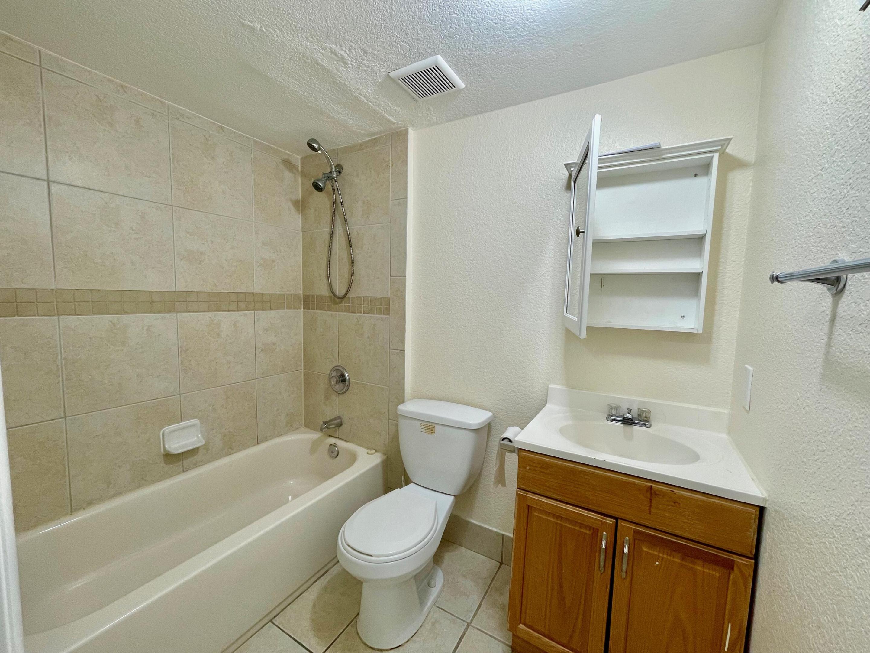 FERNWOOD IN - Residential