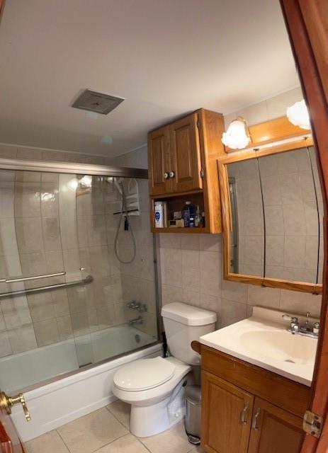 WARRENTON HOUSE CONDO - Residential