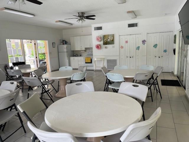 WARRENTON HOUSE CONDO - Residential