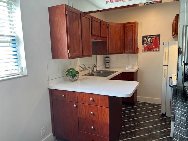 WARRENTON HOUSE CONDO - Residential