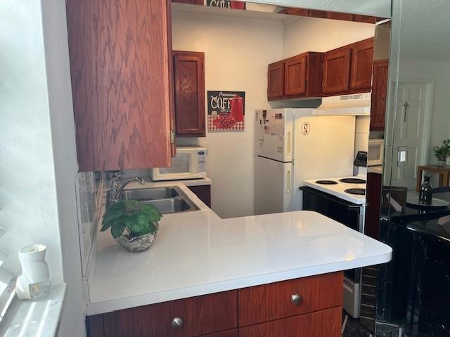 WARRENTON HOUSE CONDO - Residential