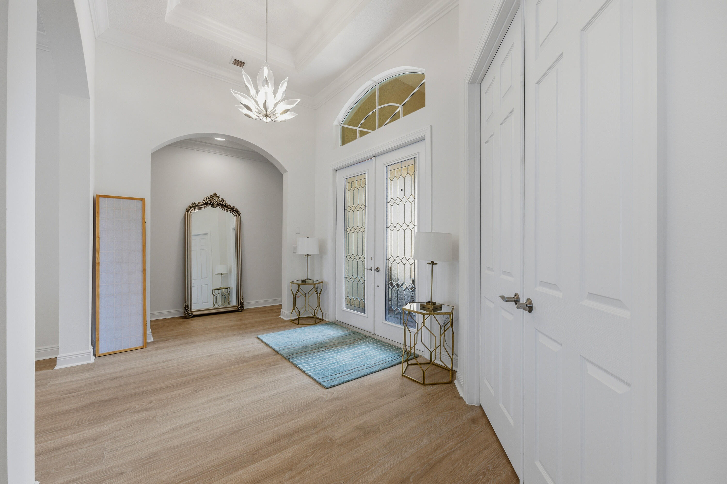 VERANO SOUTH PUD 1 - POD A - PLAT NO. 3 - Residential