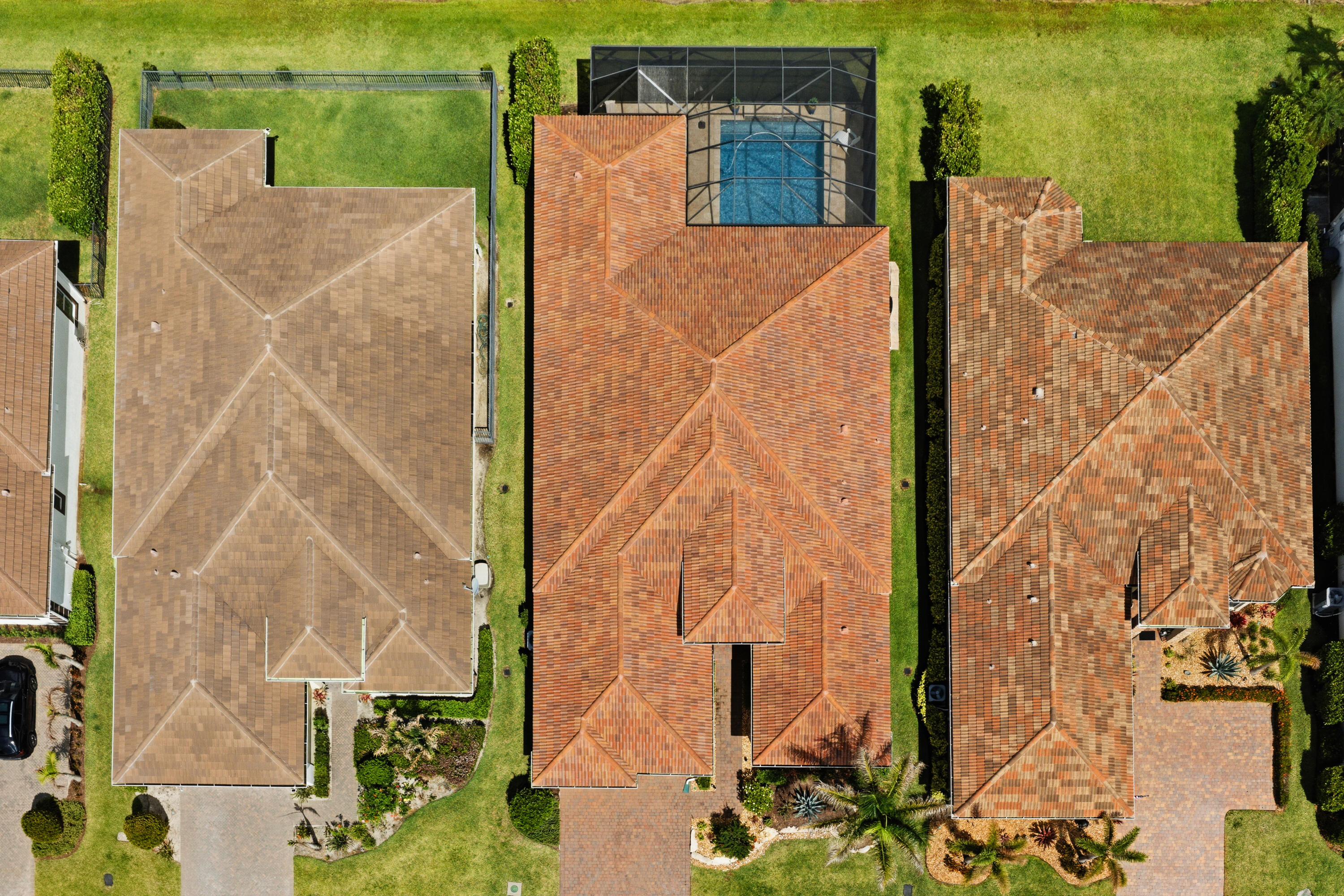 VERANO SOUTH PUD 1 - POD A - PLAT NO. 3 - Residential