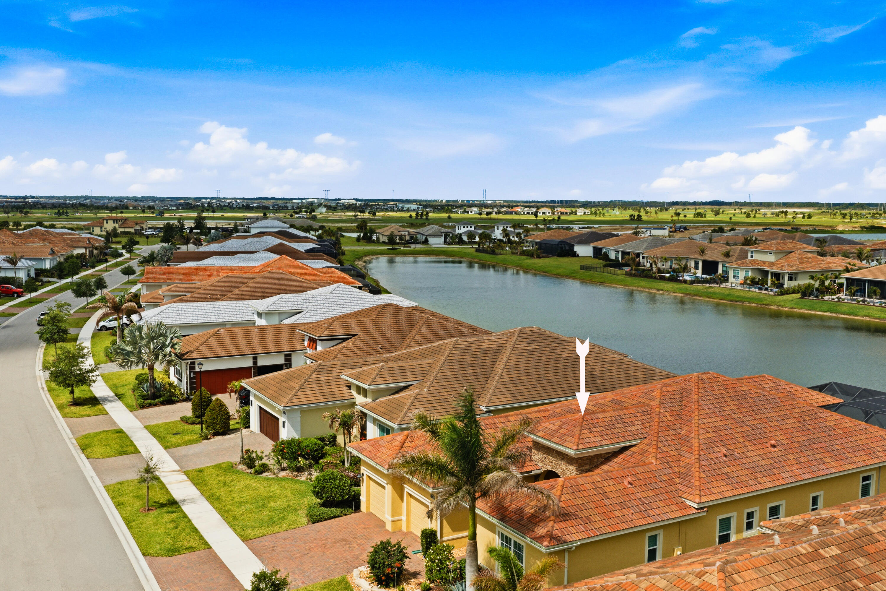 VERANO SOUTH PUD 1 - POD A - PLAT NO. 3 - Residential