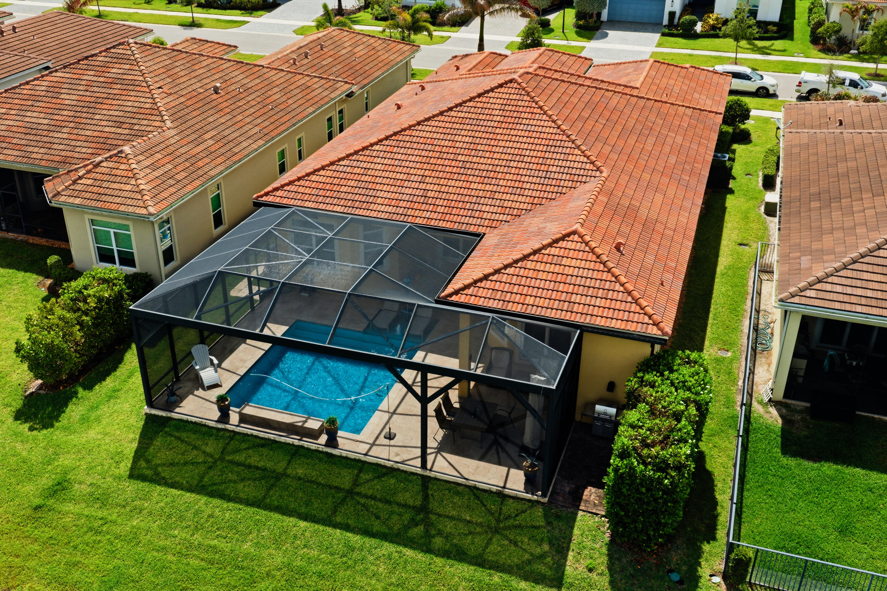 VERANO SOUTH PUD 1 - POD A - PLAT NO. 3 - Residential
