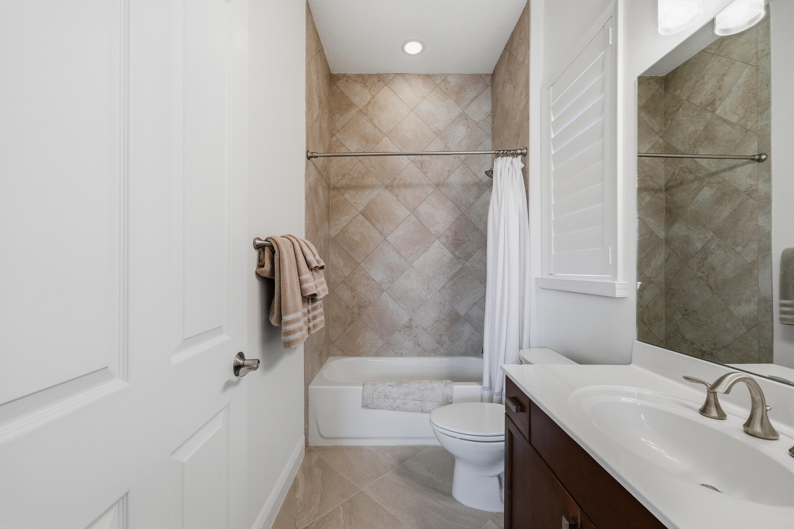 VERANO SOUTH PUD 1 - POD A - PLAT NO. 3 - Residential