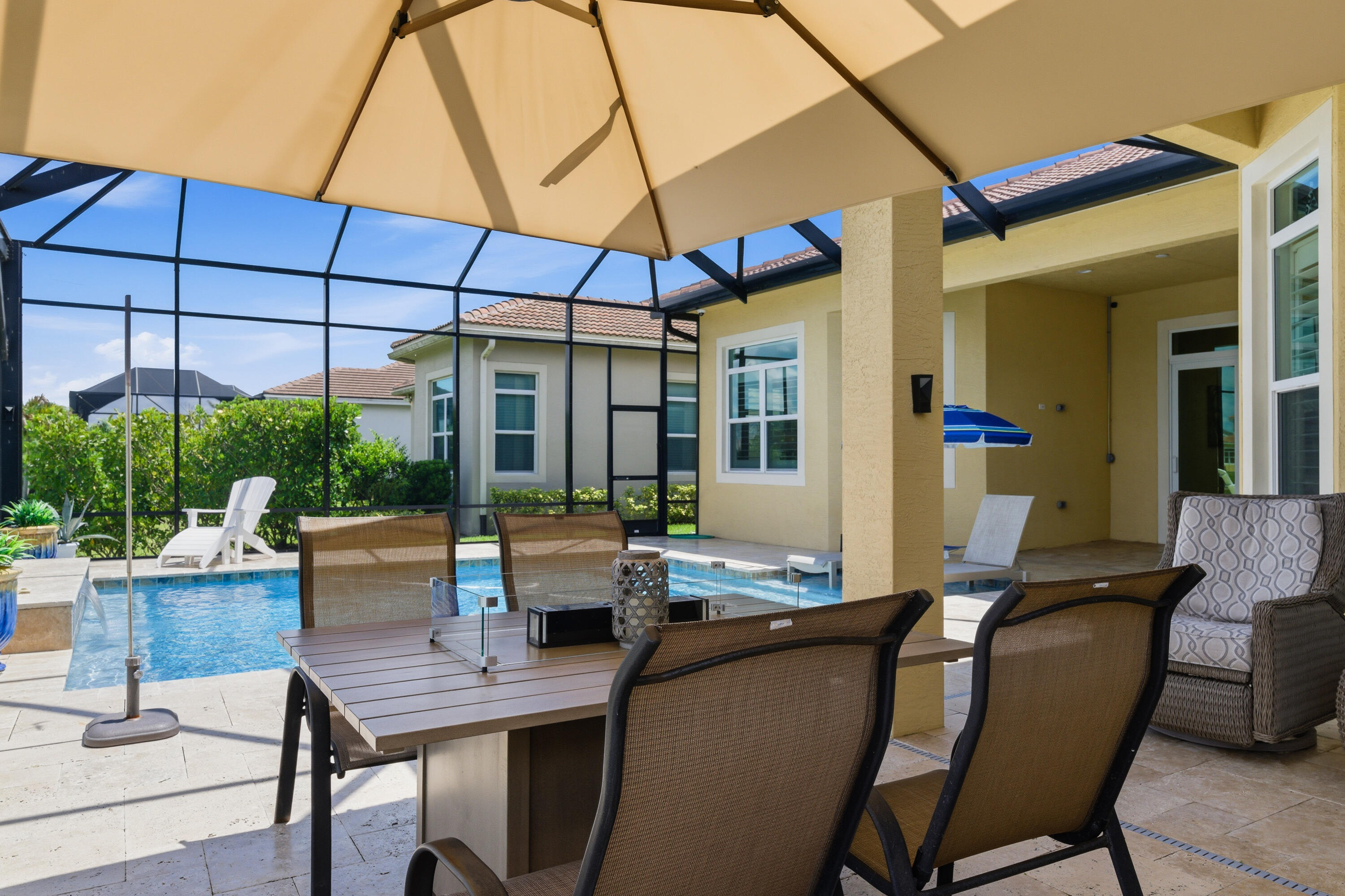 VERANO SOUTH PUD 1 - POD A - PLAT NO. 3 - Residential