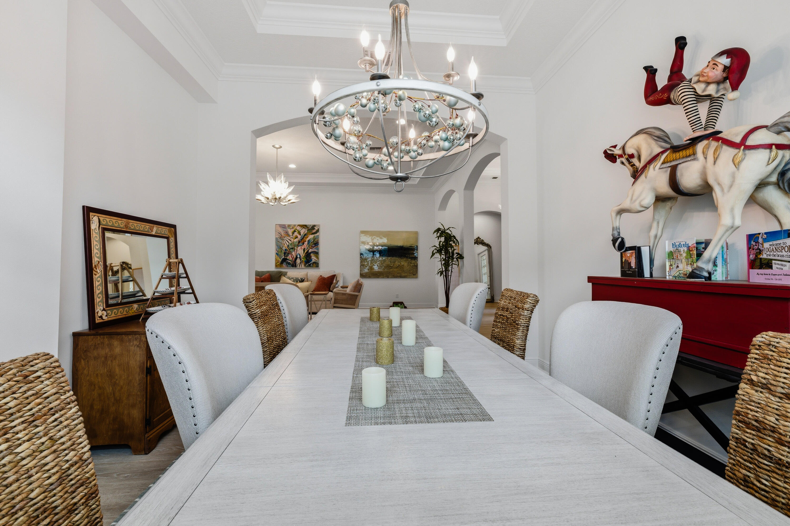 VERANO SOUTH PUD 1 - POD A - PLAT NO. 3 - Residential