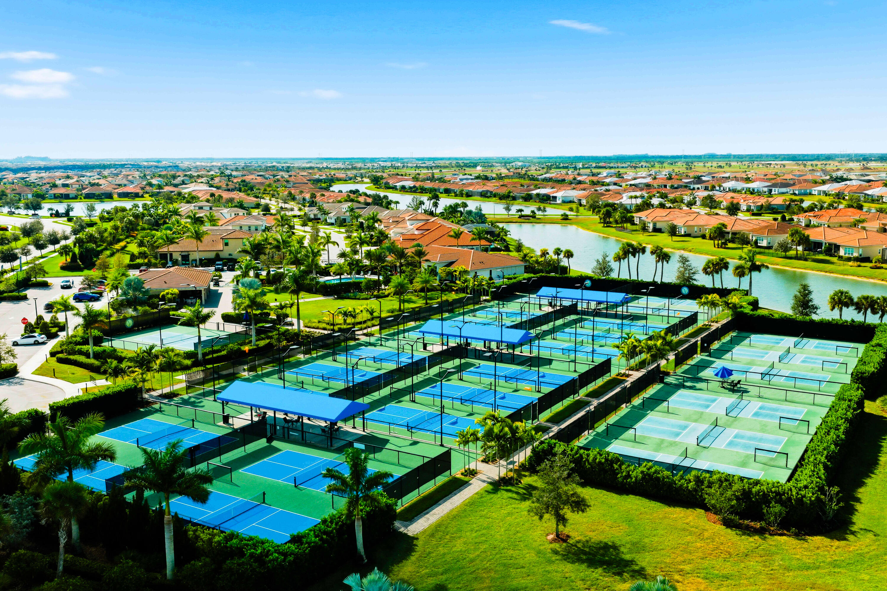 VERANO SOUTH PUD 1 - POD A - PLAT NO. 3 - Residential