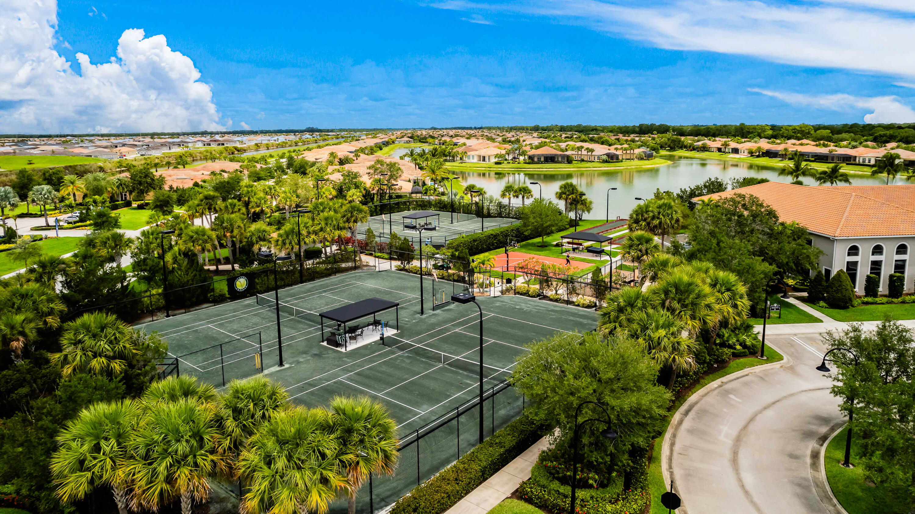 VERANO SOUTH PUD 1 - POD A - PLAT NO. 3 - Residential