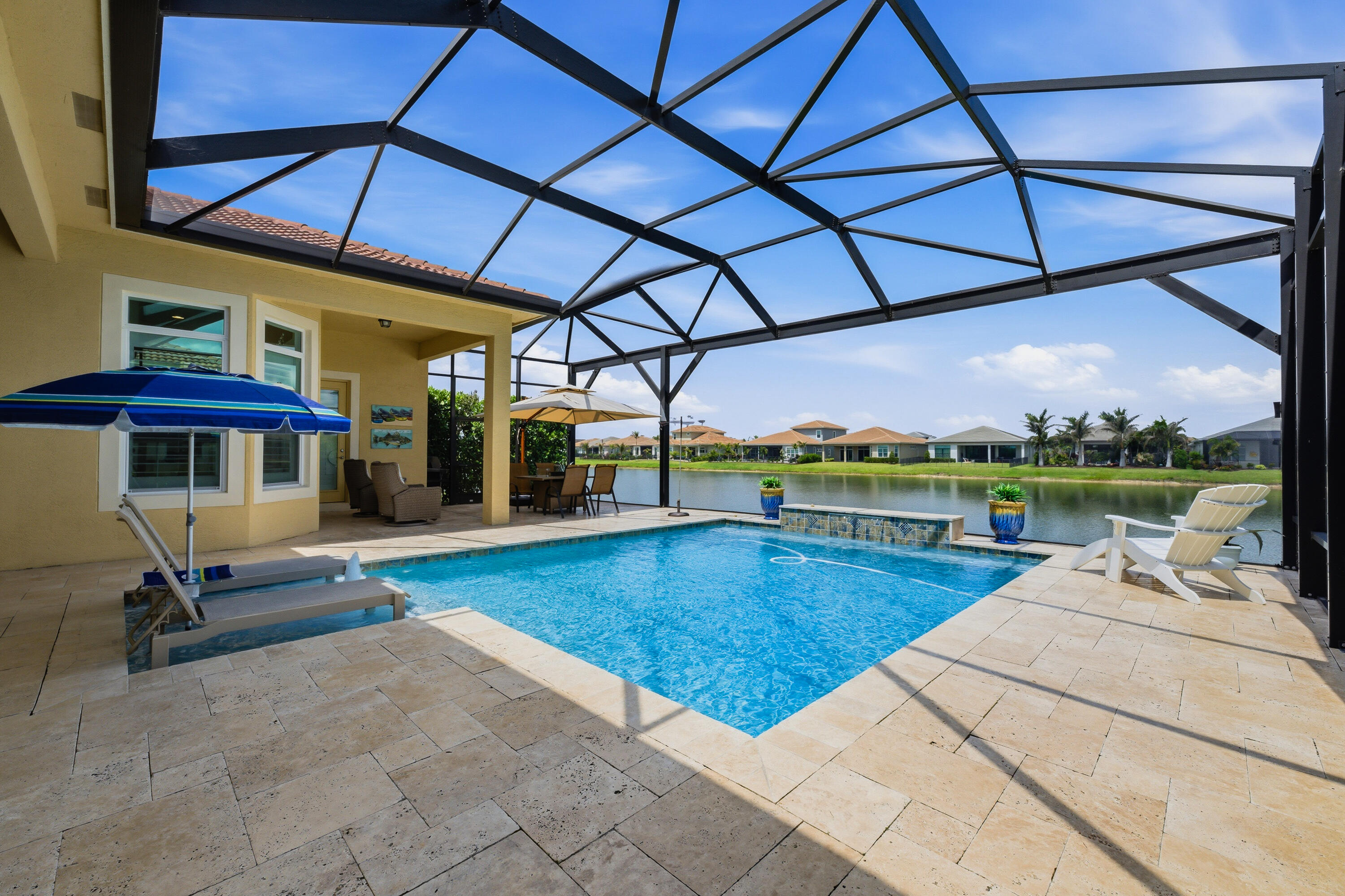 VERANO SOUTH PUD 1 - POD A - PLAT NO. 3 - Residential