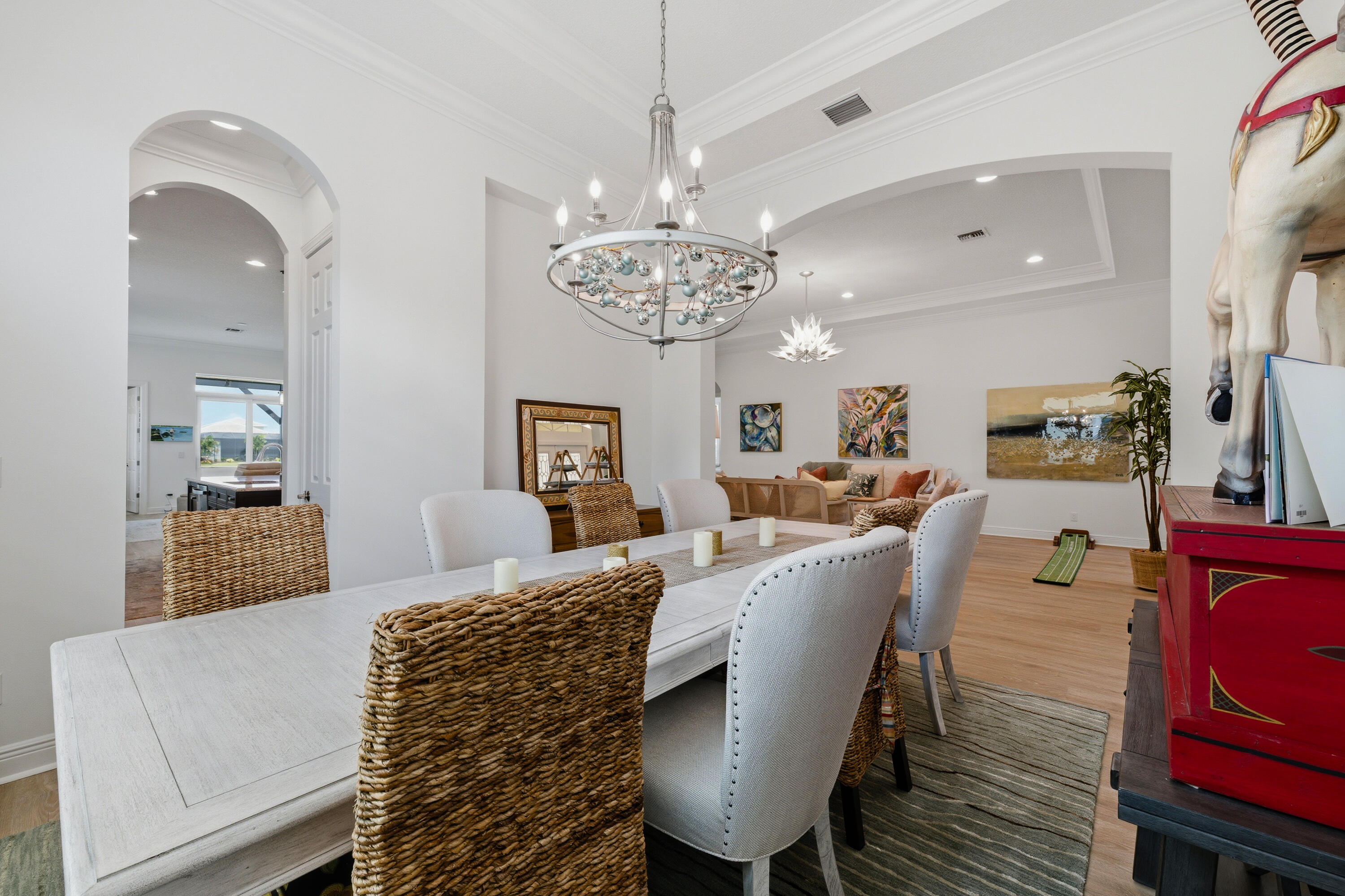 VERANO SOUTH PUD 1 - POD A - PLAT NO. 3 - Residential