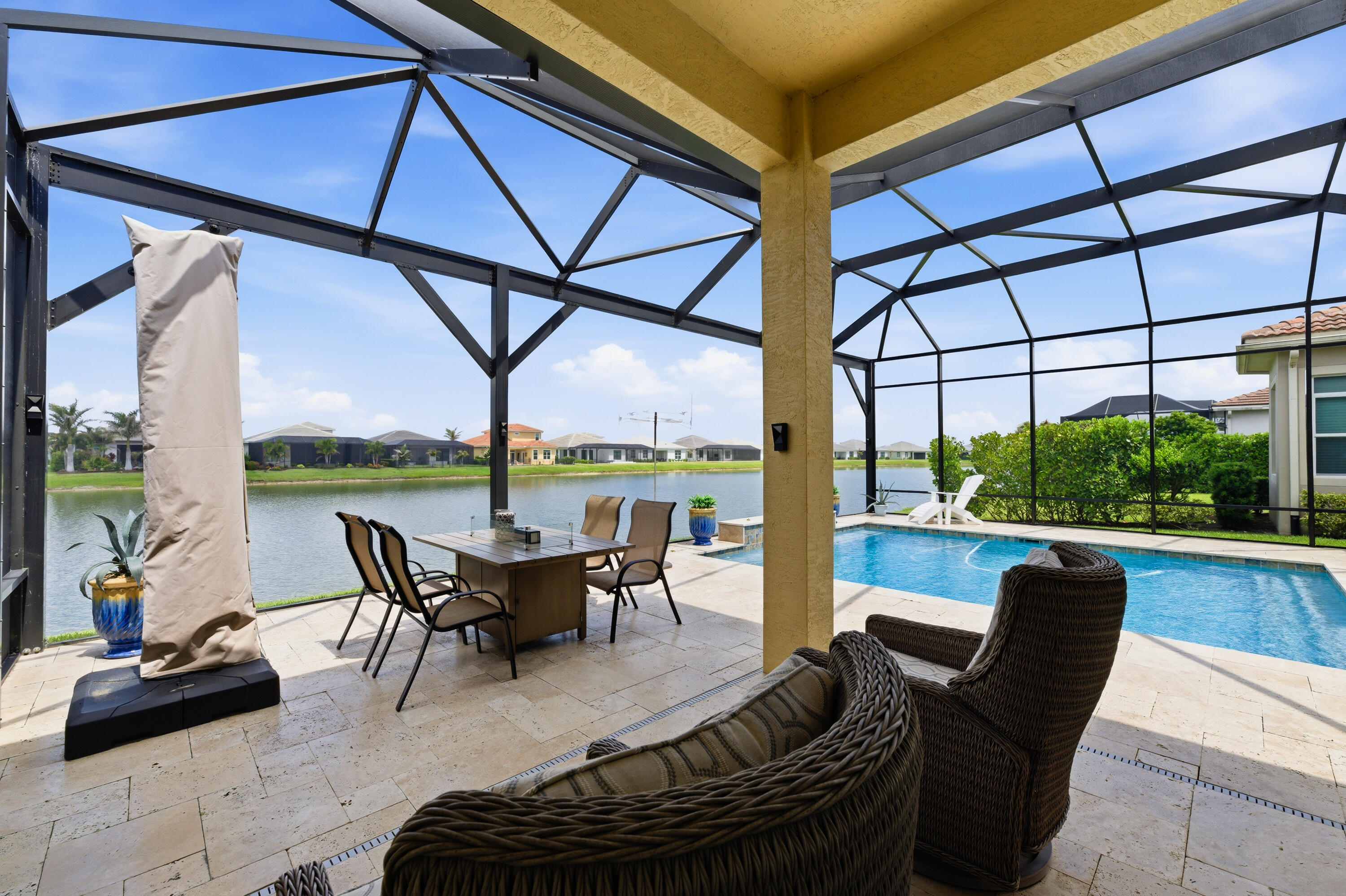 VERANO SOUTH PUD 1 - POD A - PLAT NO. 3 - Residential