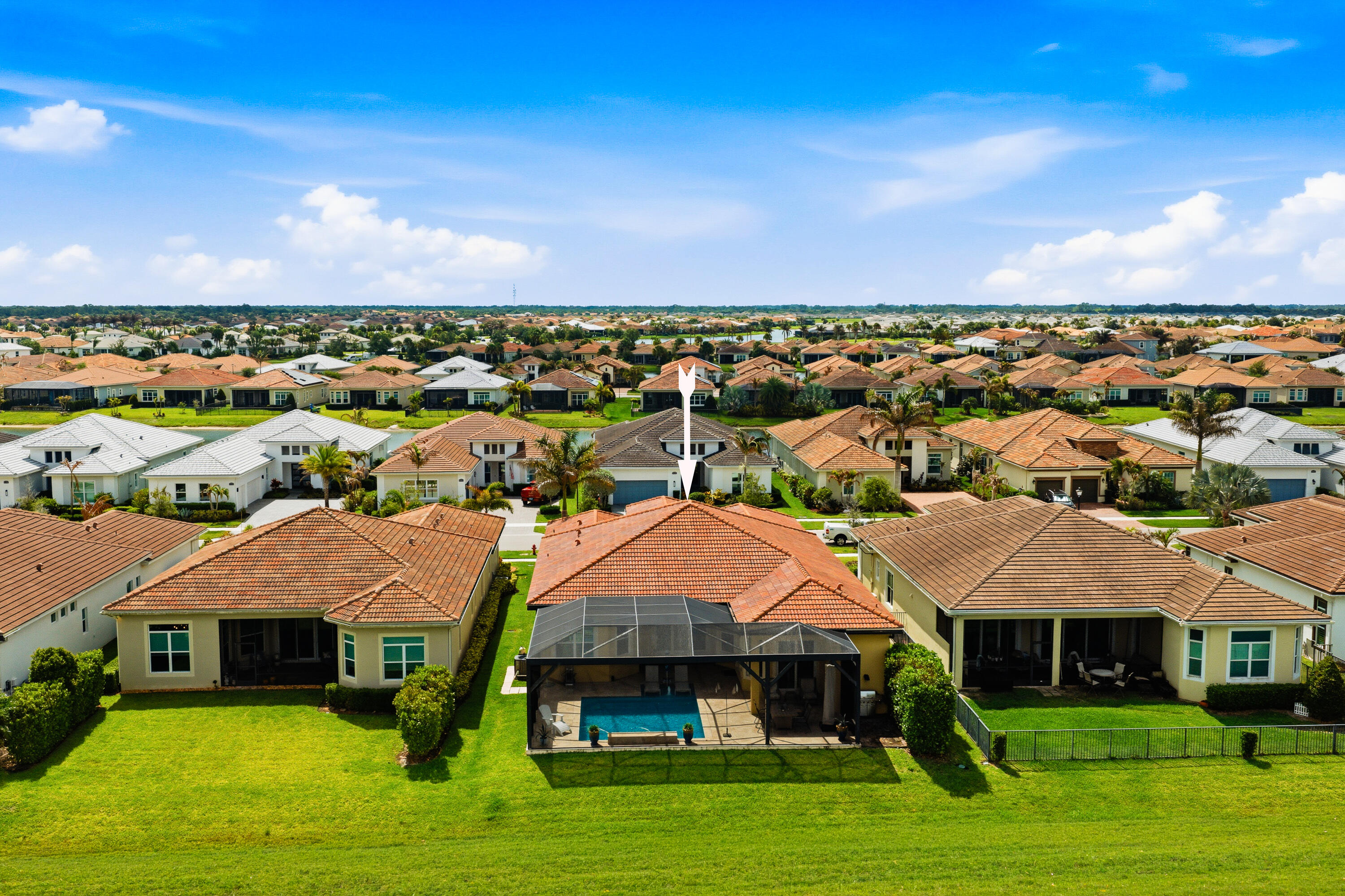 VERANO SOUTH PUD 1 - POD A - PLAT NO. 3 - Residential