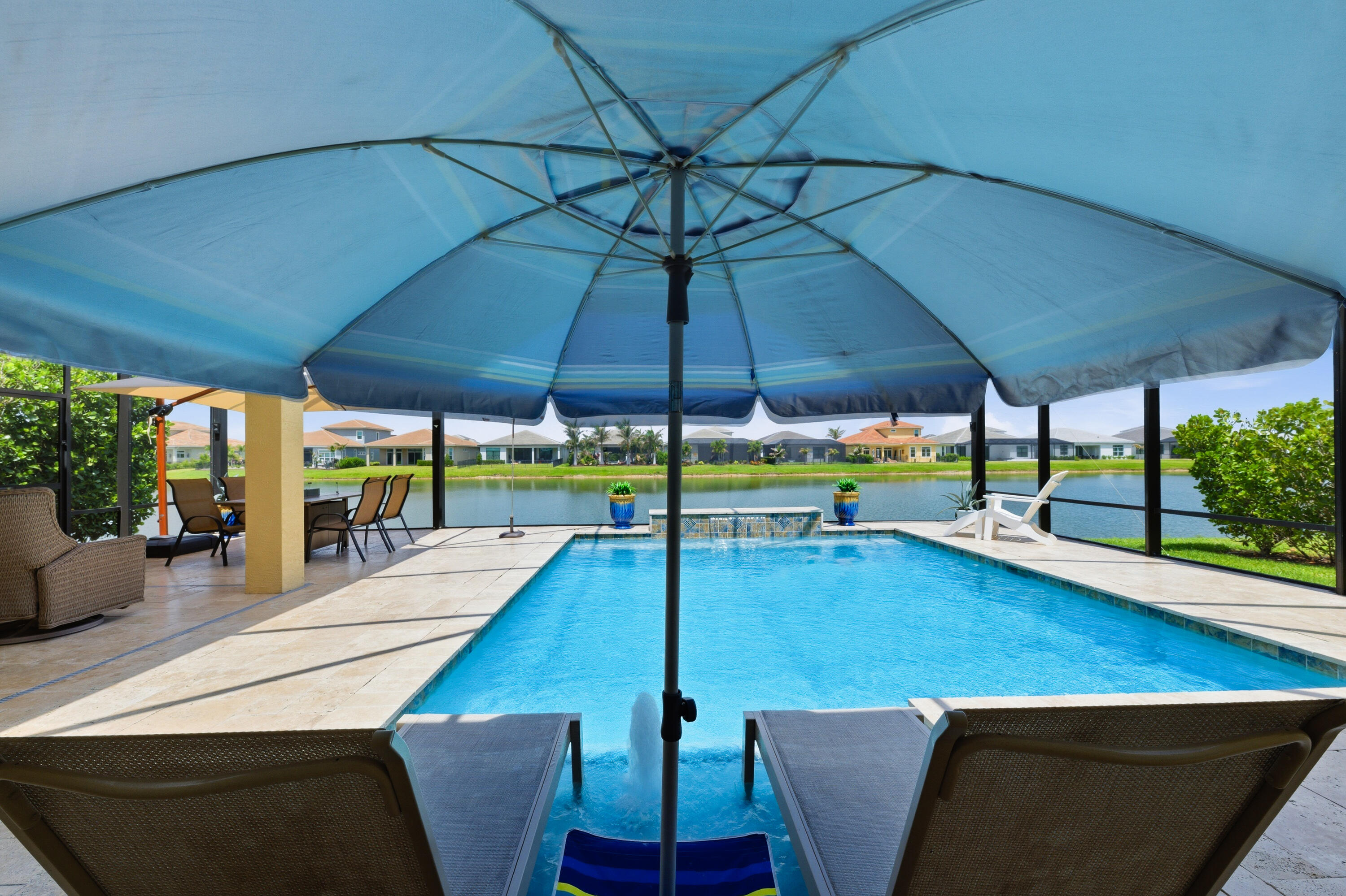 VERANO SOUTH PUD 1 - POD A - PLAT NO. 3 - Residential