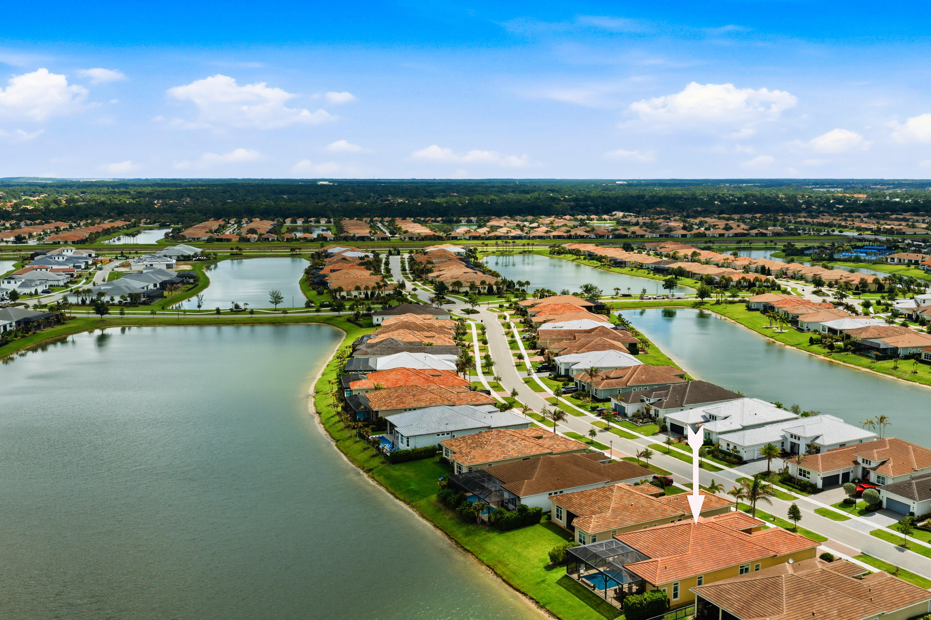 VERANO SOUTH PUD 1 - POD A - PLAT NO. 3 - Residential