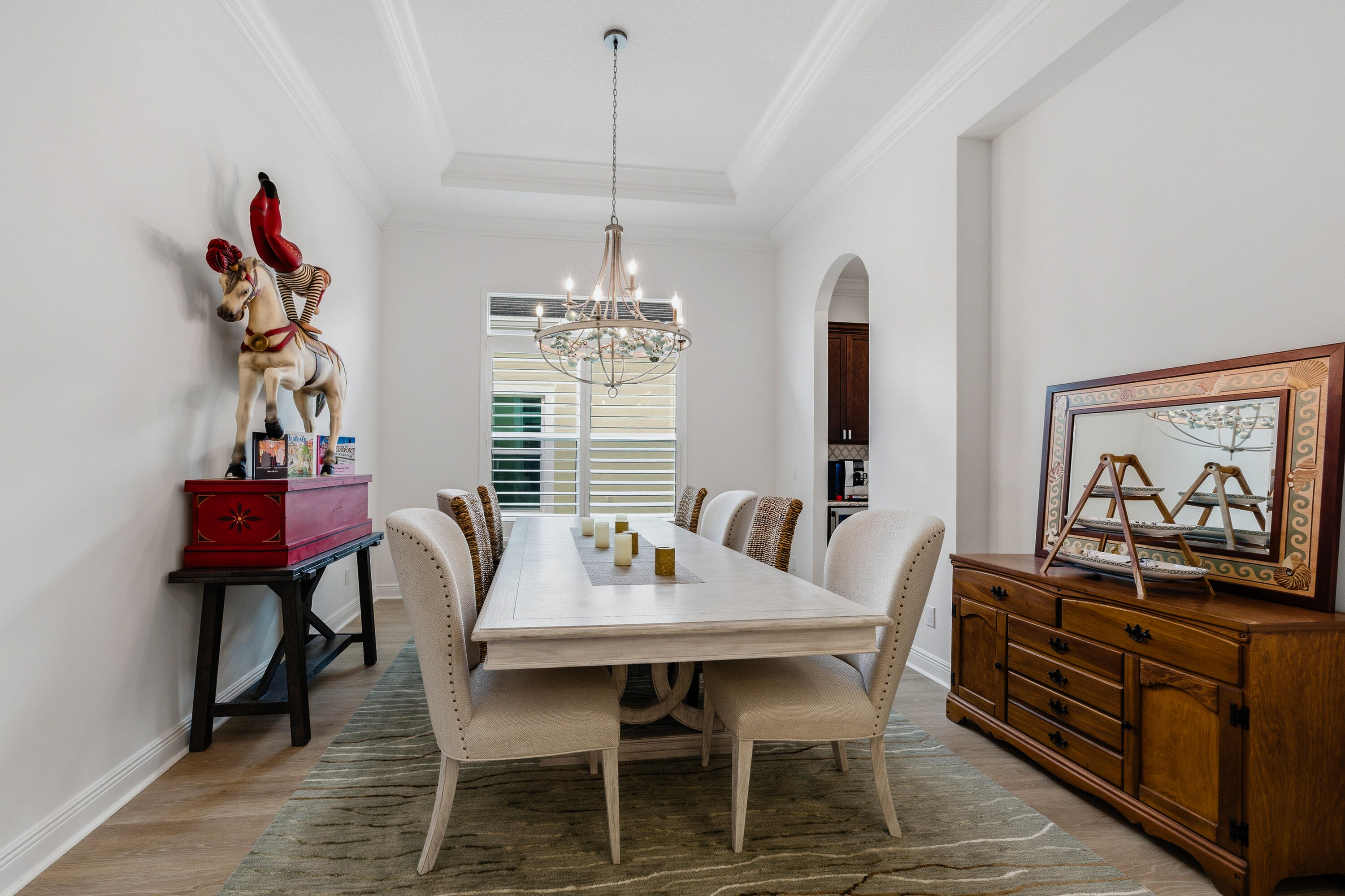 VERANO SOUTH PUD 1 - POD A - PLAT NO. 3 - Residential