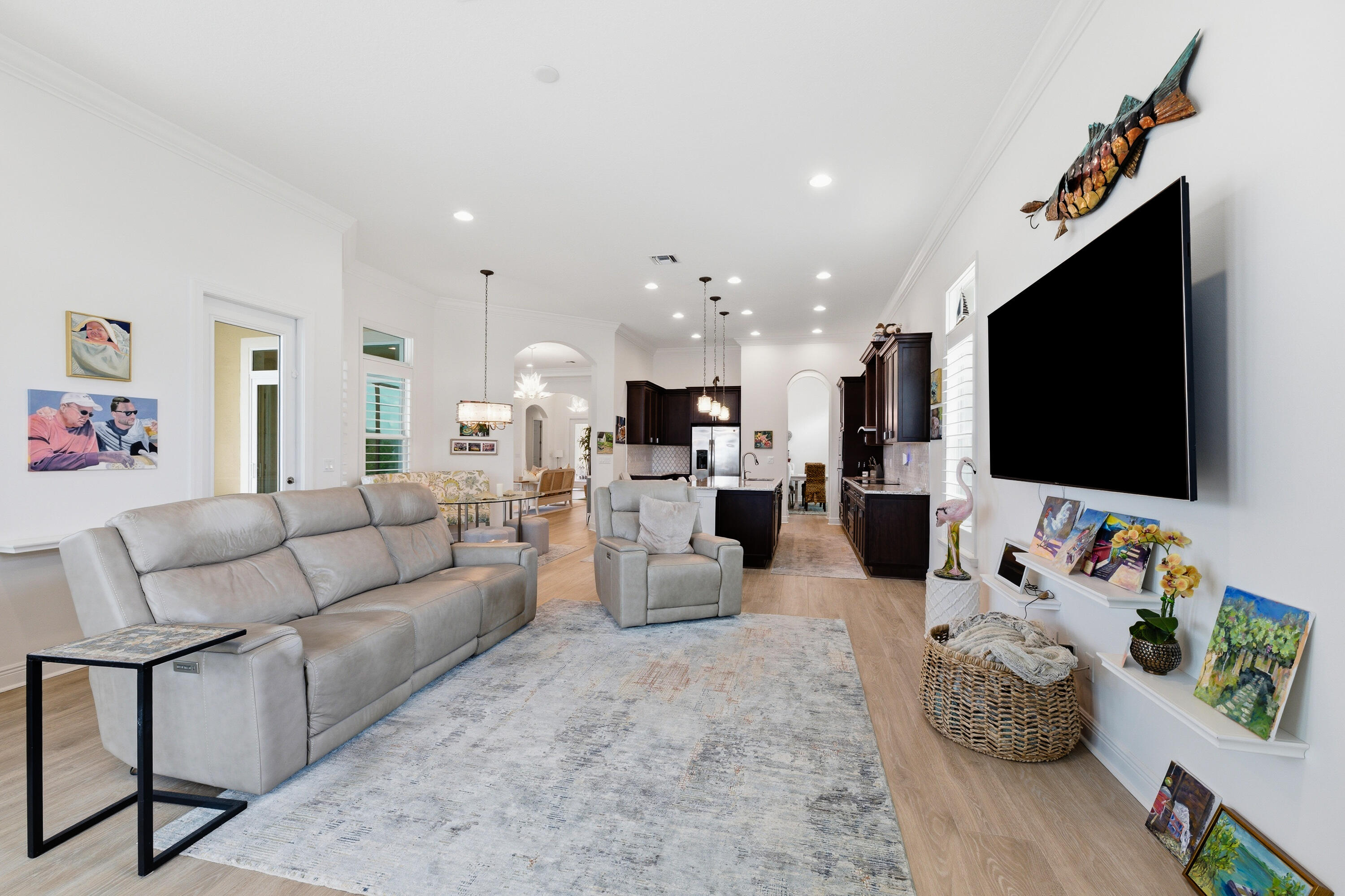 VERANO SOUTH PUD 1 - POD A - PLAT NO. 3 - Residential