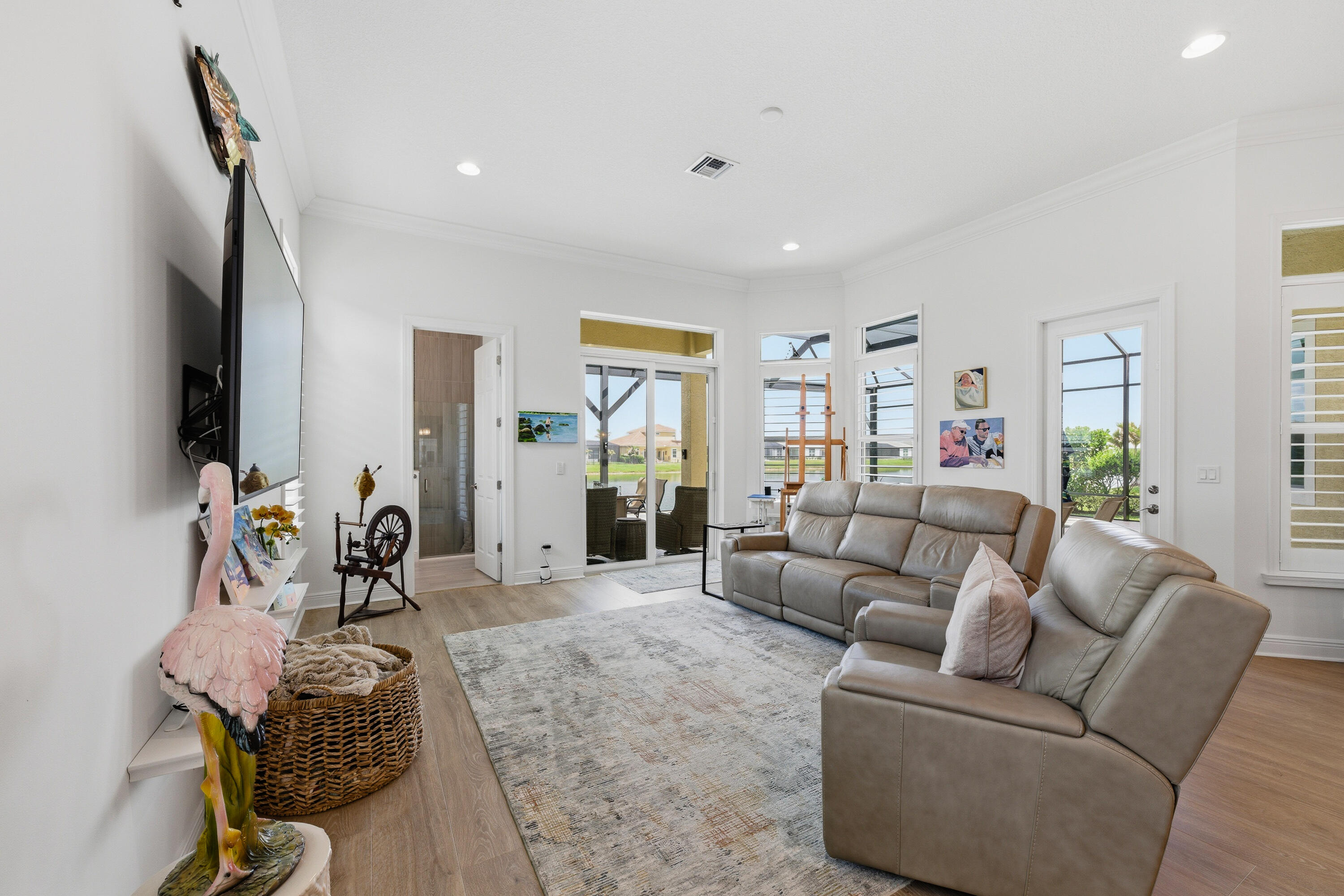 VERANO SOUTH PUD 1 - POD A - PLAT NO. 3 - Residential