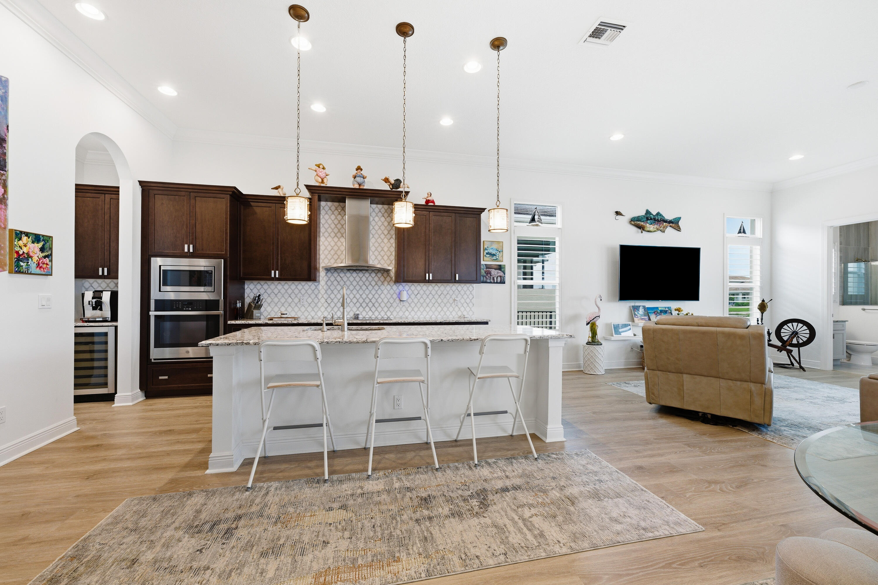 VERANO SOUTH PUD 1 - POD A - PLAT NO. 3 - Residential