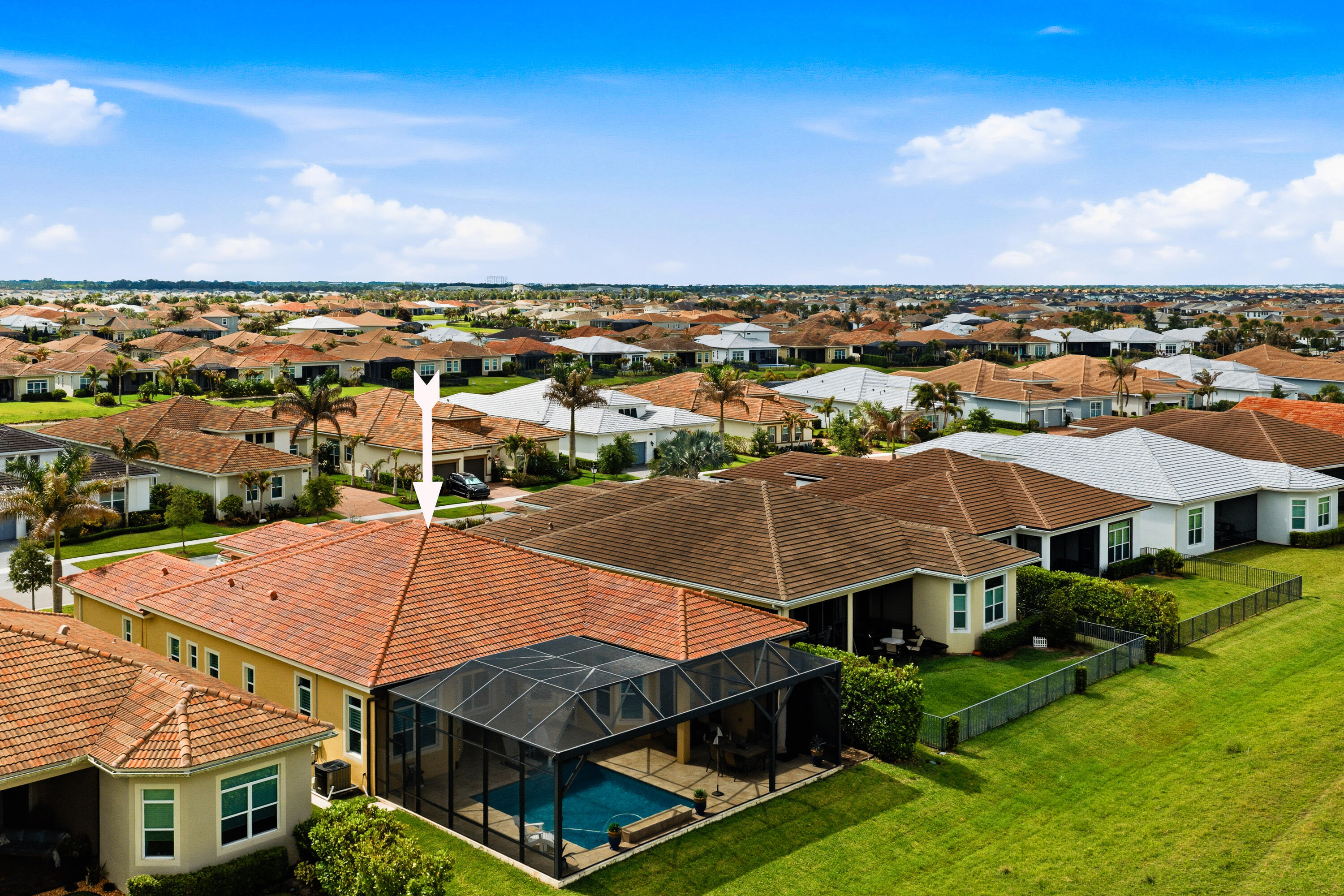 VERANO SOUTH PUD 1 - POD A - PLAT NO. 3 - Residential