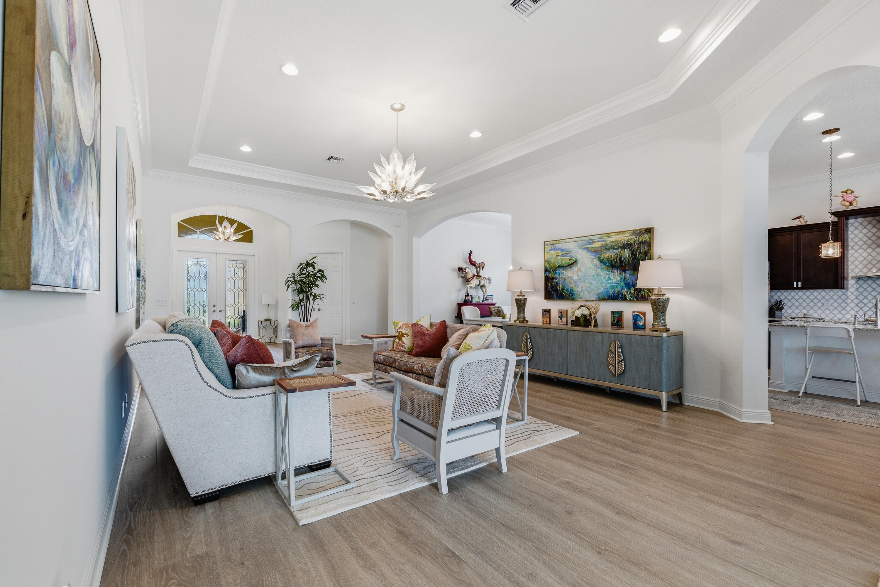 VERANO SOUTH PUD 1 - POD A - PLAT NO. 3 - Residential