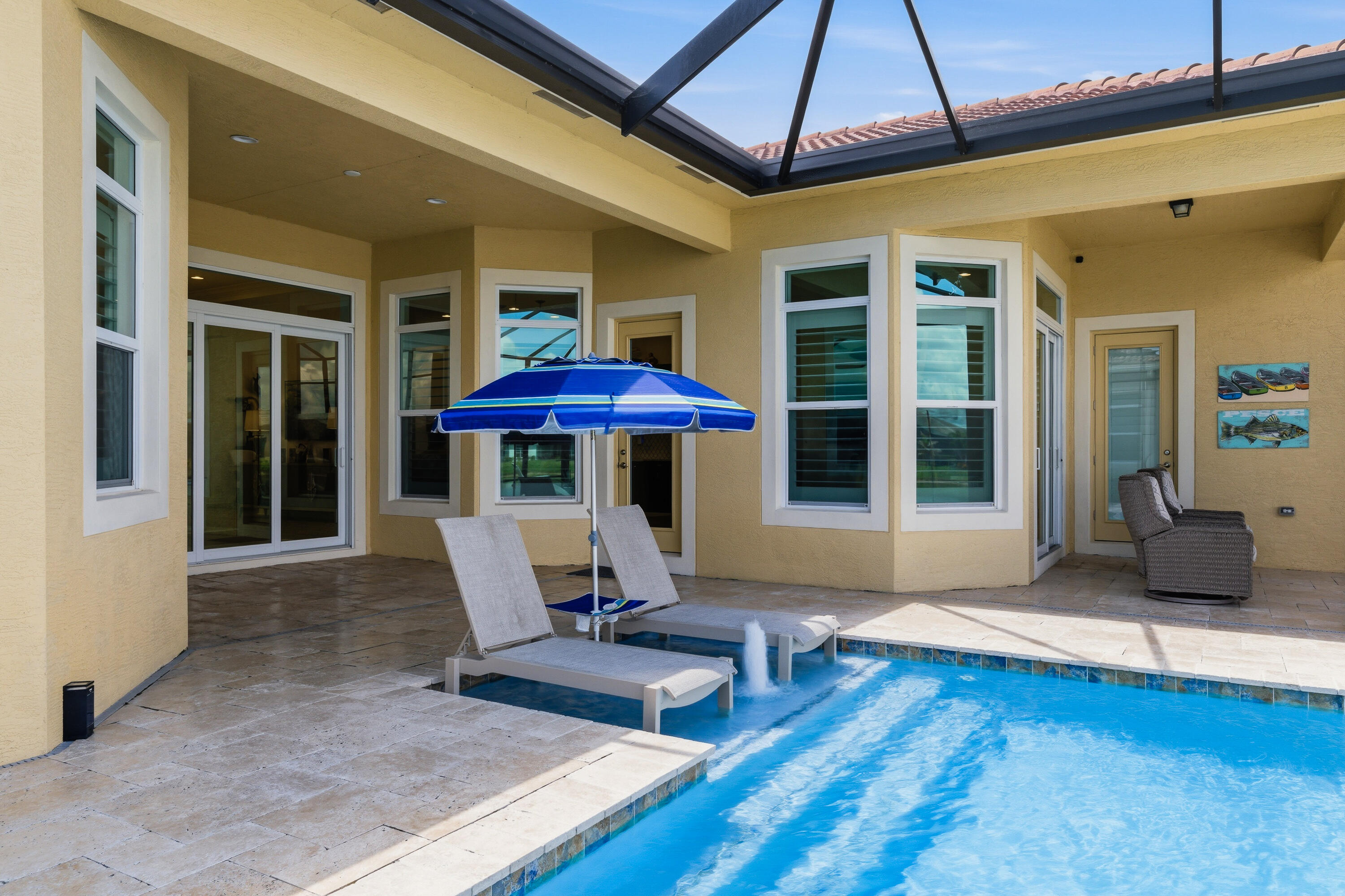 VERANO SOUTH PUD 1 - POD A - PLAT NO. 3 - Residential
