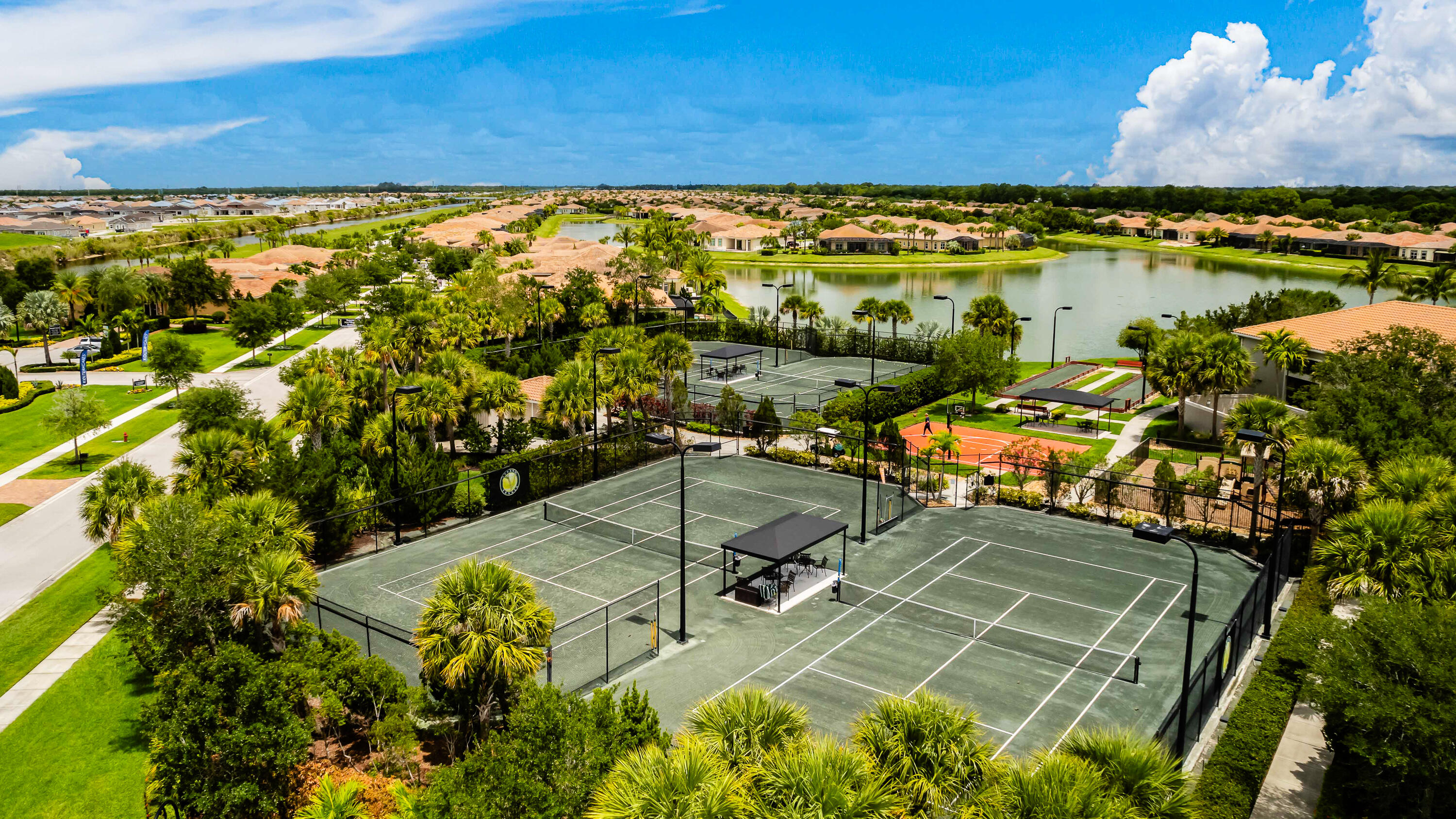 VERANO SOUTH PUD 1 - POD A - PLAT NO. 3 - Residential