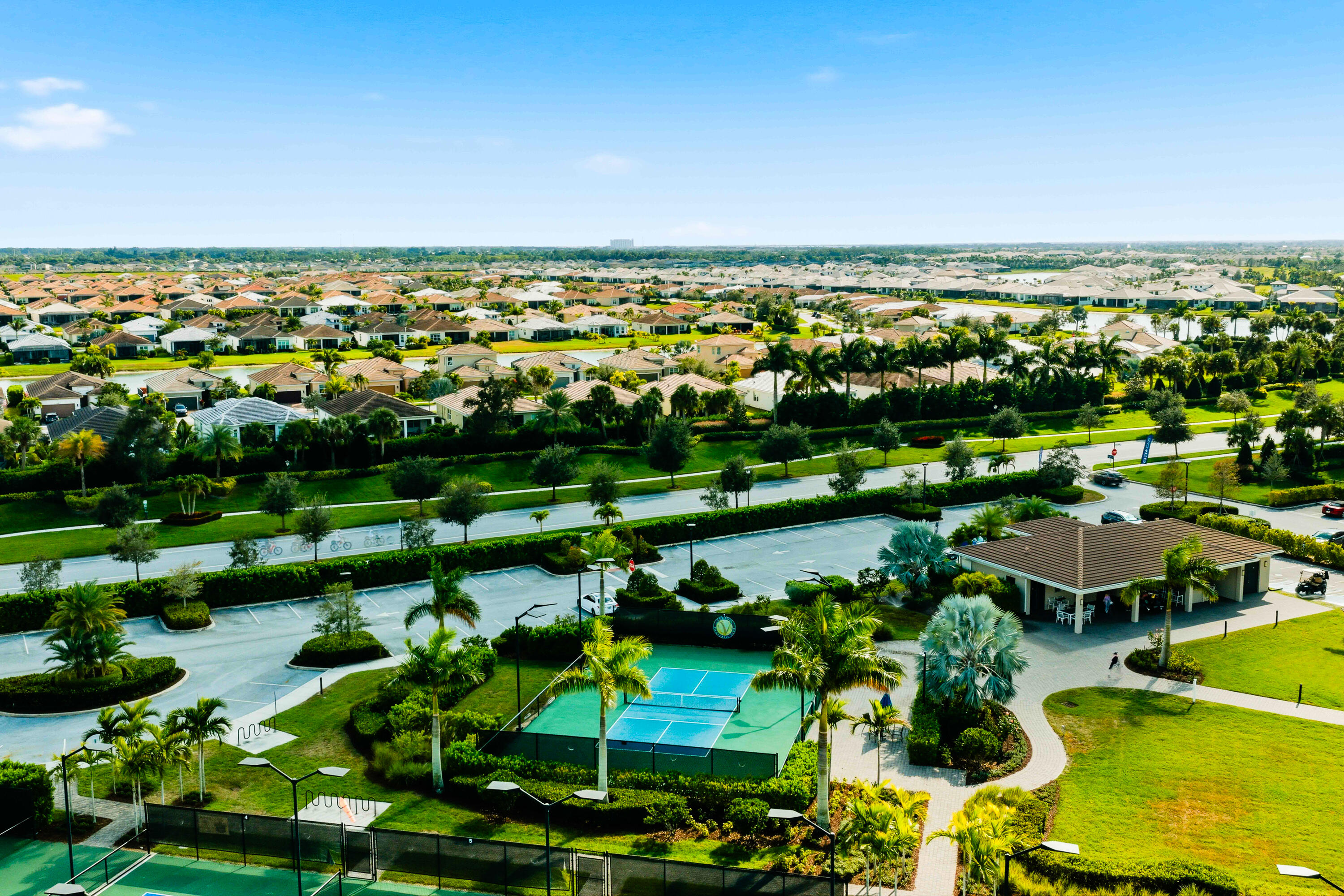 VERANO SOUTH PUD 1 - POD A - PLAT NO. 3 - Residential