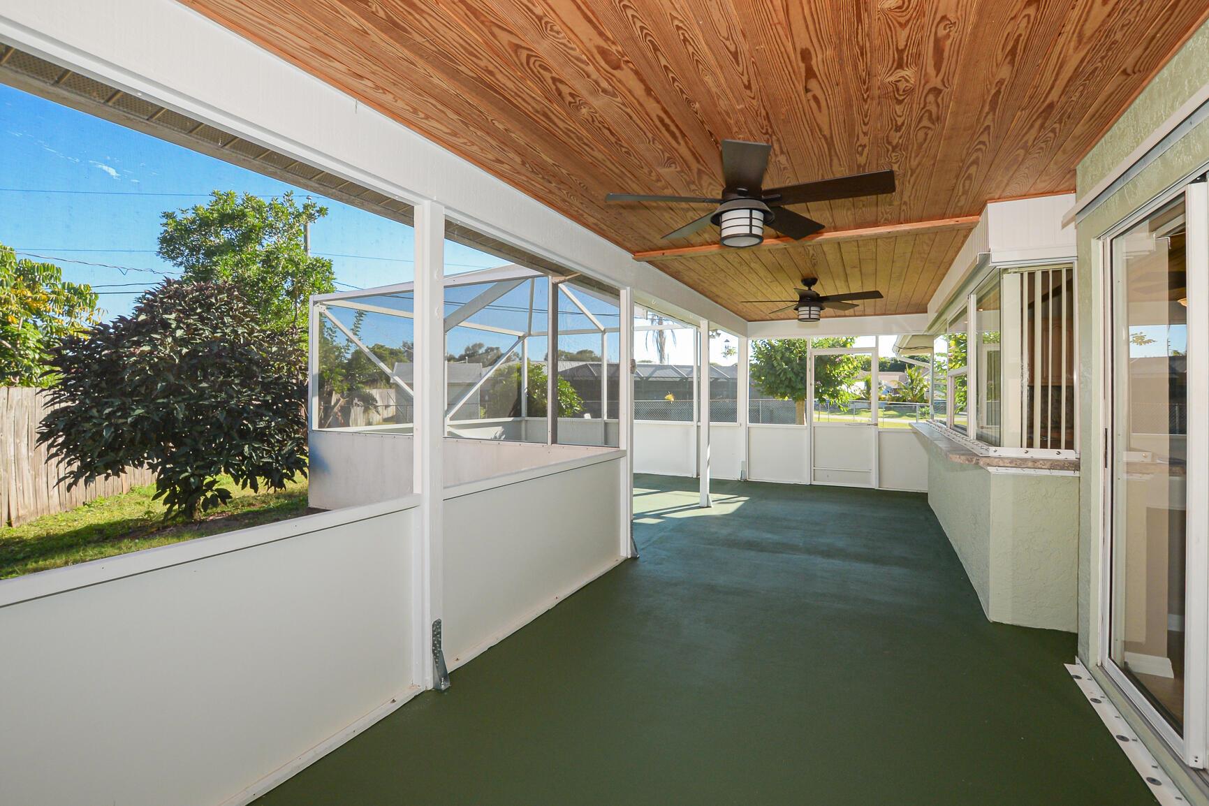 PORT ST LUCIE SECTION 13 - Residential Lease