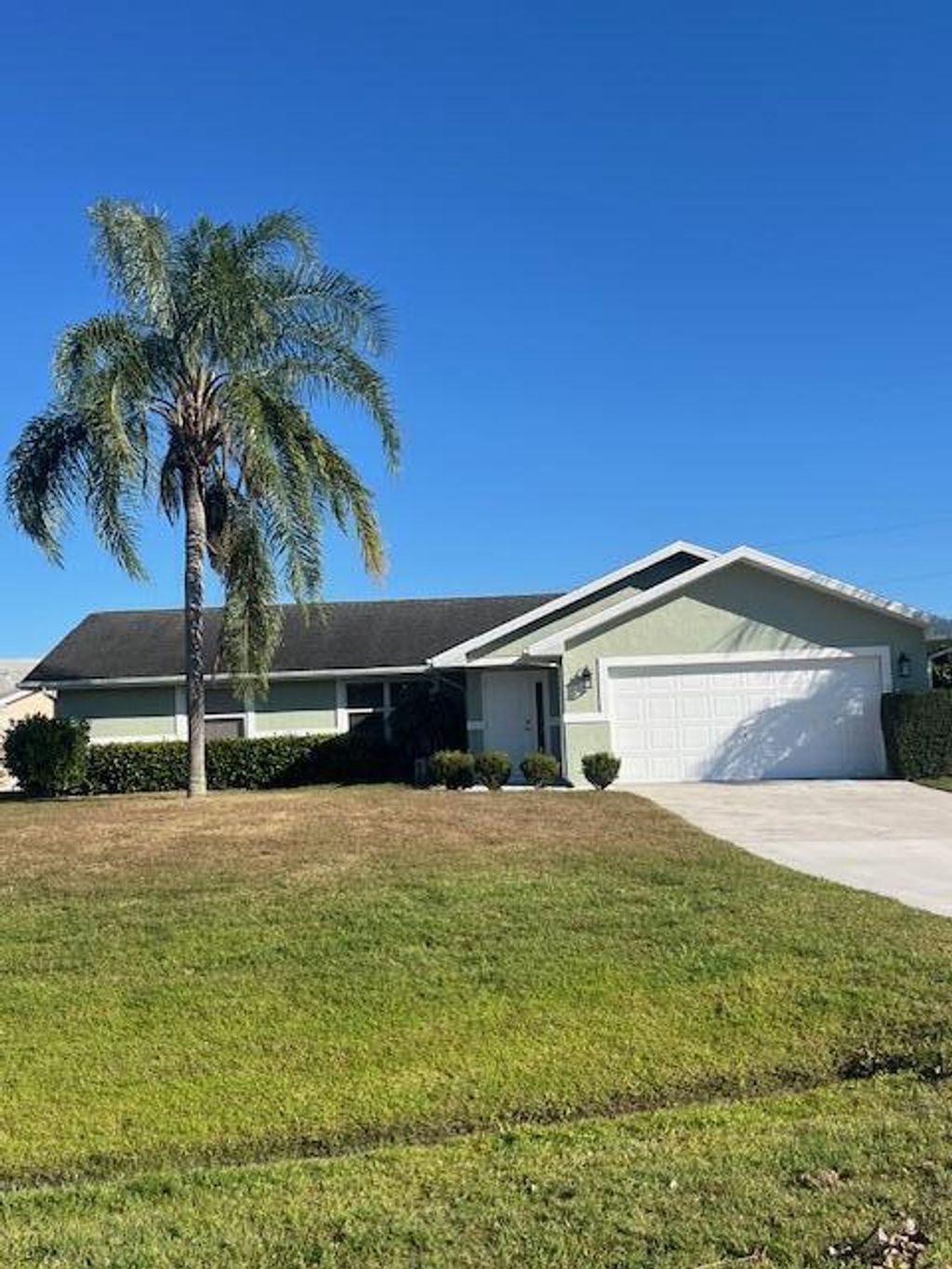 Photo of 1775 SW Brisbane Street, Port Saint Lucie, FL 34984 (MLS # R11142457)