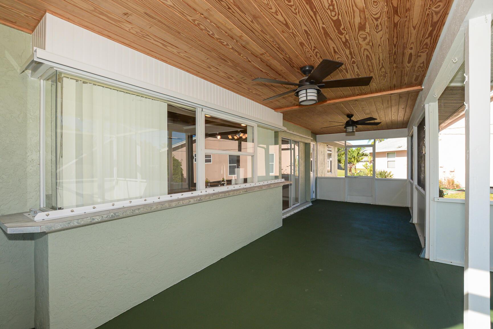 PORT ST LUCIE SECTION 13 - Residential Lease