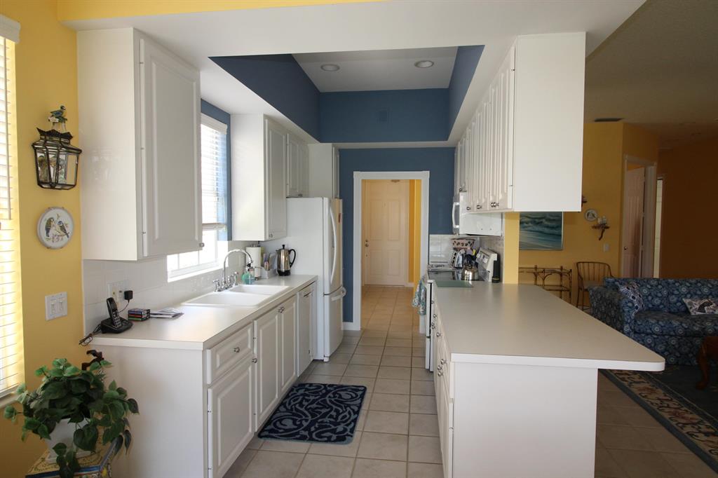 Riverwalk - Residential