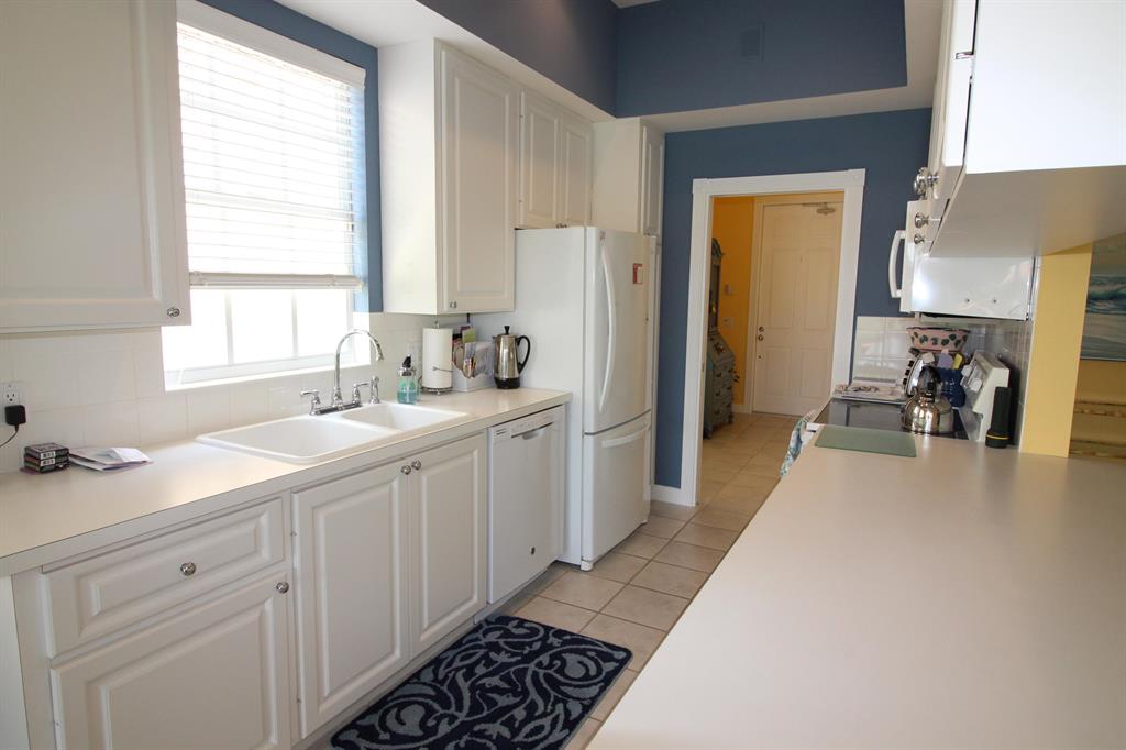 Riverwalk - Residential