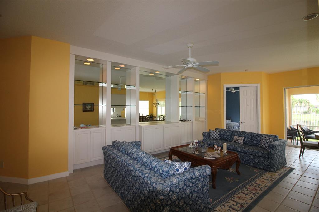 Riverwalk - Residential