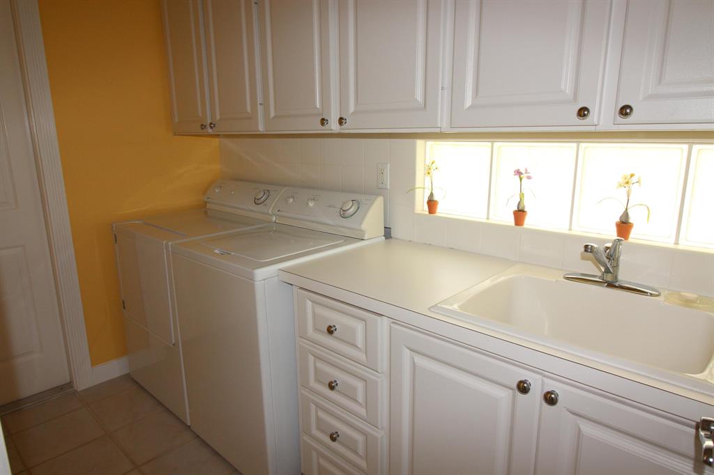 Riverwalk - Residential